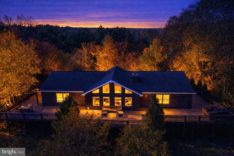 Homes For Sale - 3836 Chestnut Grove Road<br/> SWANTON, MD 21561