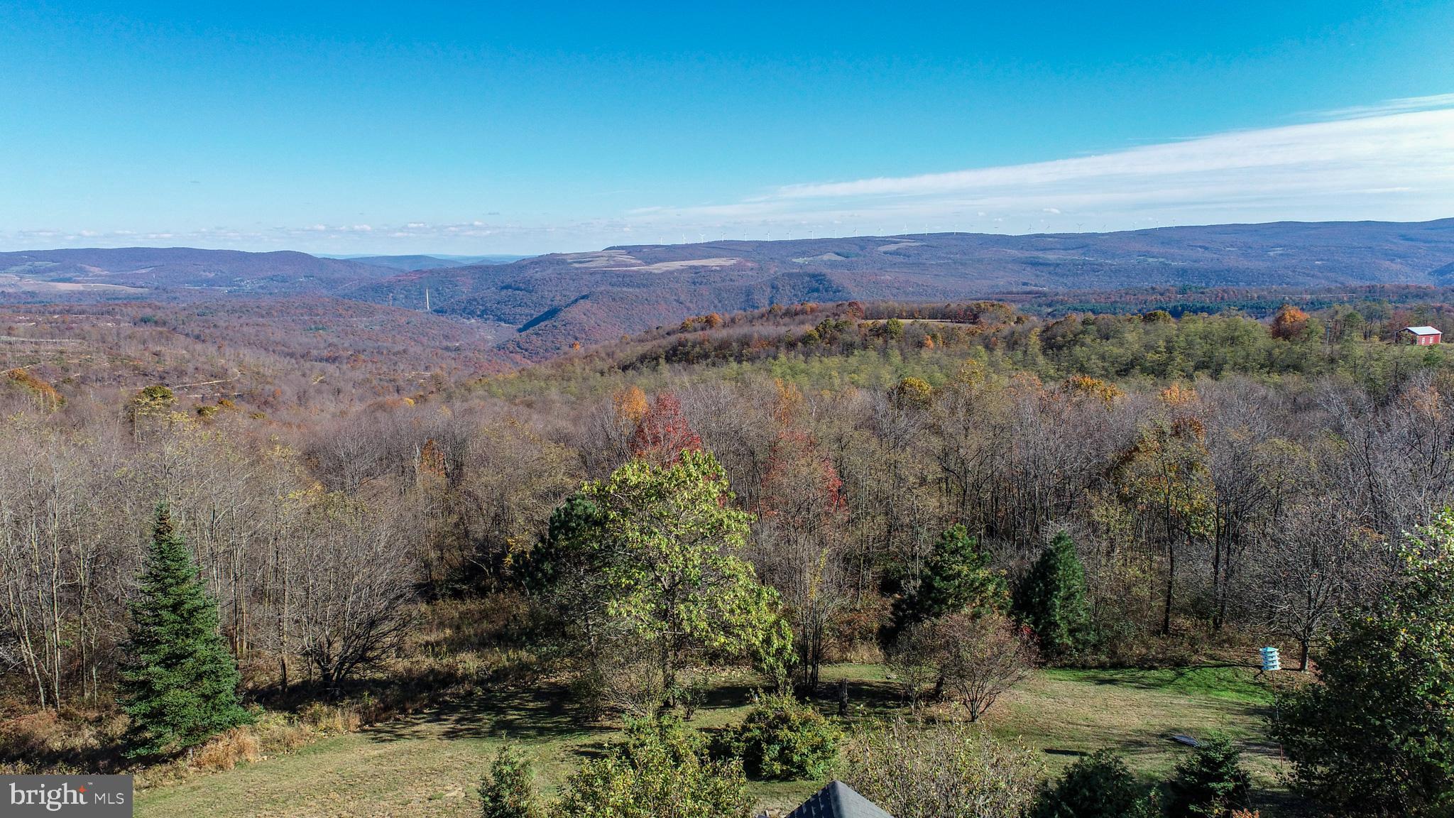 CHESTNUT GROVE - Residential
