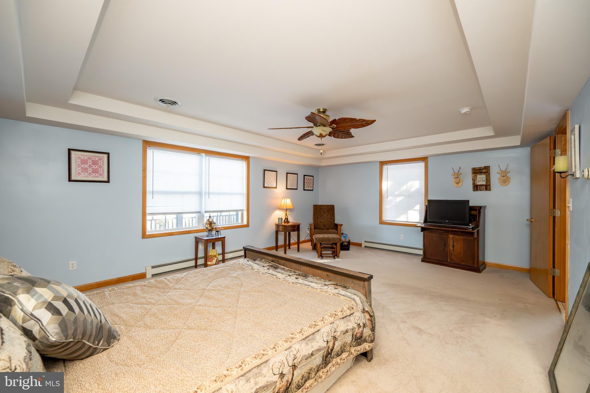 CHESTNUT GROVE - Residential