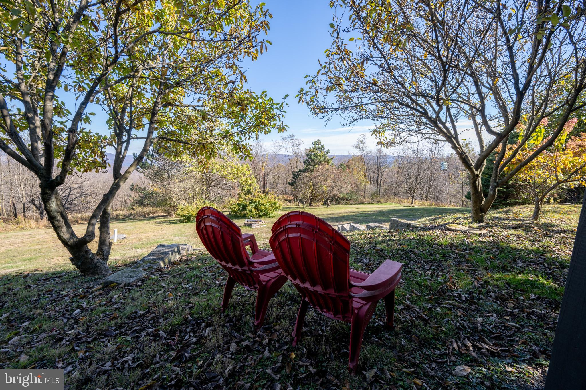 CHESTNUT GROVE - Residential