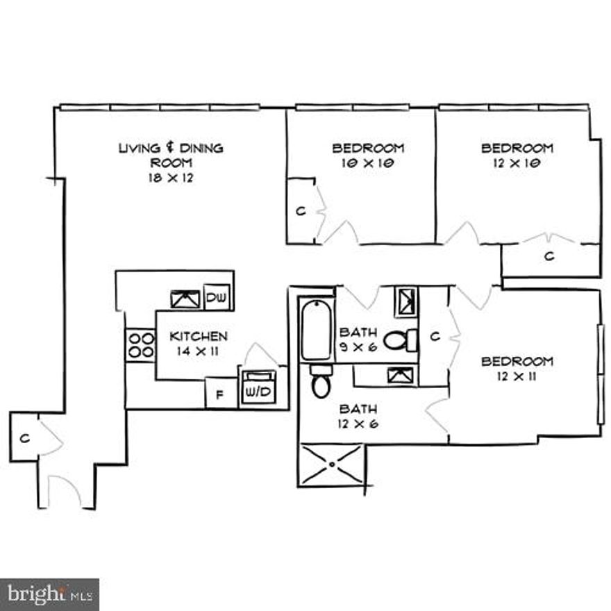 Live at Park Towne Place Apartment Homes in Center City Philadelphia, and you'll be blocks from the center of nightlife in Logan Square and Rittenhouse Square. Unit features modern kitchens, quartz countertops, stainless steel appliances, in-unit washers and dryers, breakfast bars, pendant lighting, tile backsplashes, wood plank flooring throughout, walk-in closets. Stunning city and museum views are offered in a variety of floor plans! Mainstreet Market and Caf , featuring gourmet coffee and tea and much more! Fitness center with Technogym equipment, Queenax boxing gym, yoga/spin studio with indoor/outdoor workout space. It boasts Philadelphia's largest pools, an art studio, fitness center with boxing gym, yoga/spin studio, social lounge with demonstration kitchen, gourmet market and cafe, outdoor lounge with fire pit, 24-hour concierge, 24/7 package acceptance, resident shuttle service  to Center City and University City and more. Make Whole Foods as your second kitchen conveniently located just 1 block away. Our apartments are within one mile of several institutions of higher education: Drexel University, Temple University, University of Penn, CHOP, Moore college of Arts, Community College of Philadelphia. You won't find a better building to live with amenities in the Fairmount Area. Park Towne Place includes 948 apartment and penthouse homes within four high-rise towers. The community is nestled between green acres on the Benjamin Franklin Parkway in the heart of Center City Philadelphia's Museum District. Park Town.  ** Prices and availability subject to change on a daily basis ** Photos are of model units ** Parking may be available for additional fee **