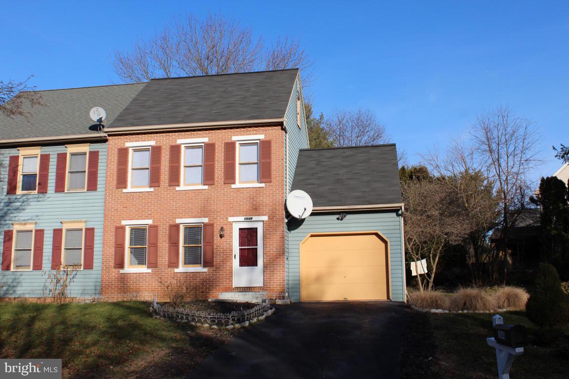 CHADWICK - Residential