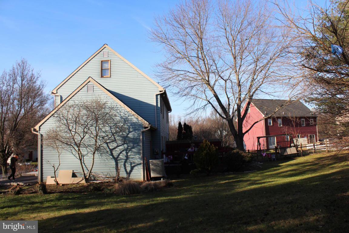CHADWICK - Residential