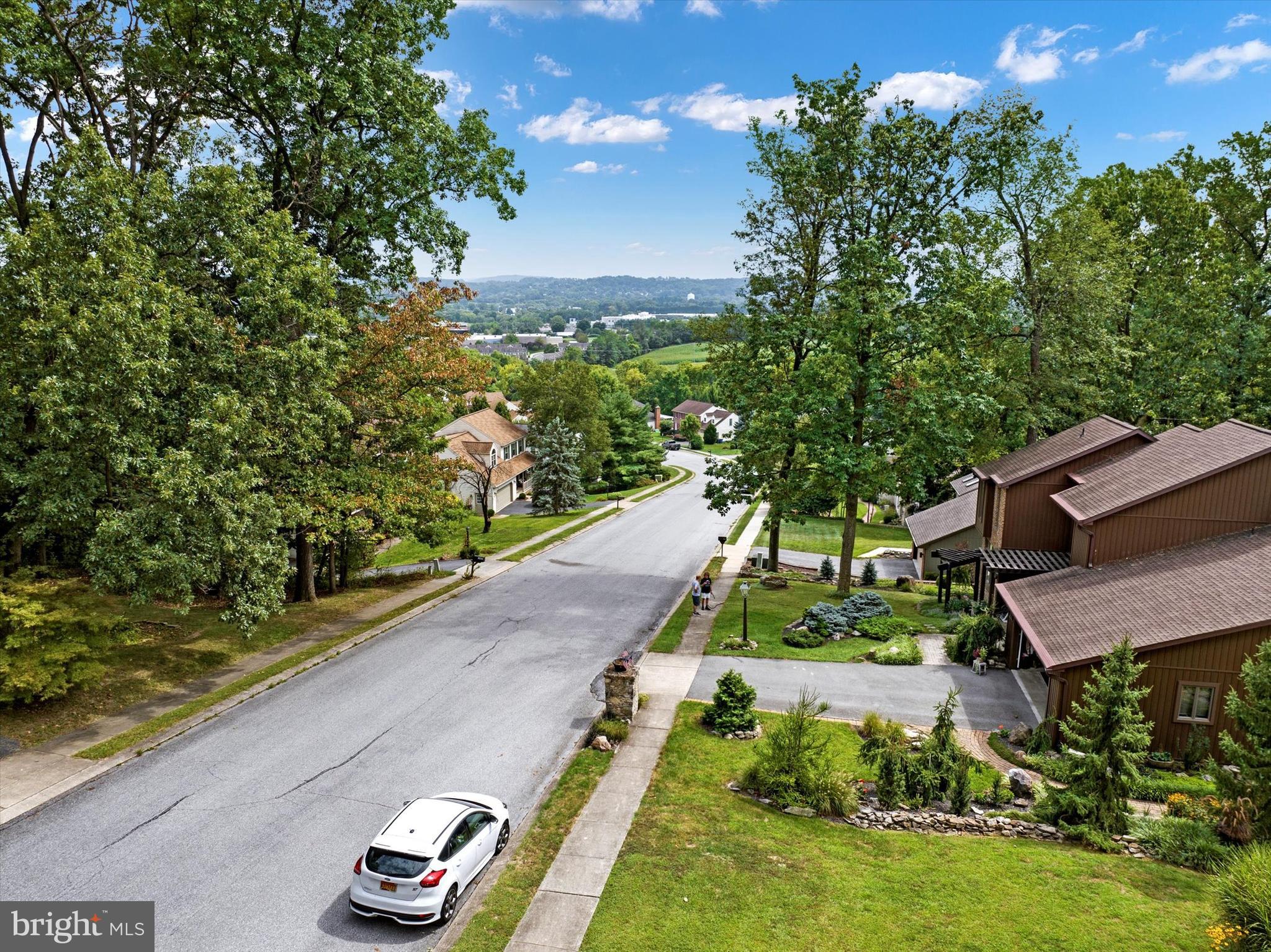 SPRINGETTSBURY TWP - Residential