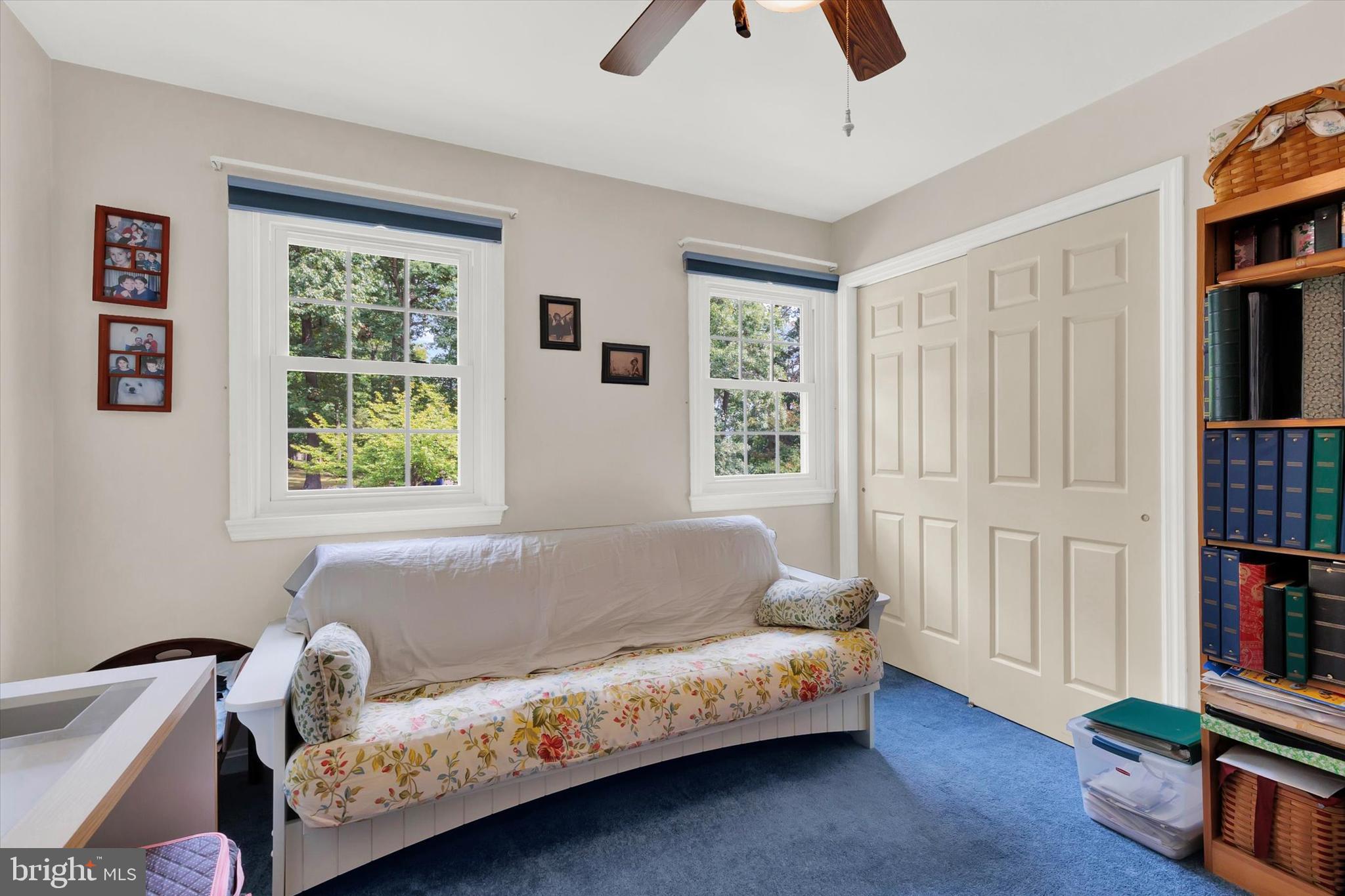 SPRINGETTSBURY TWP - Residential