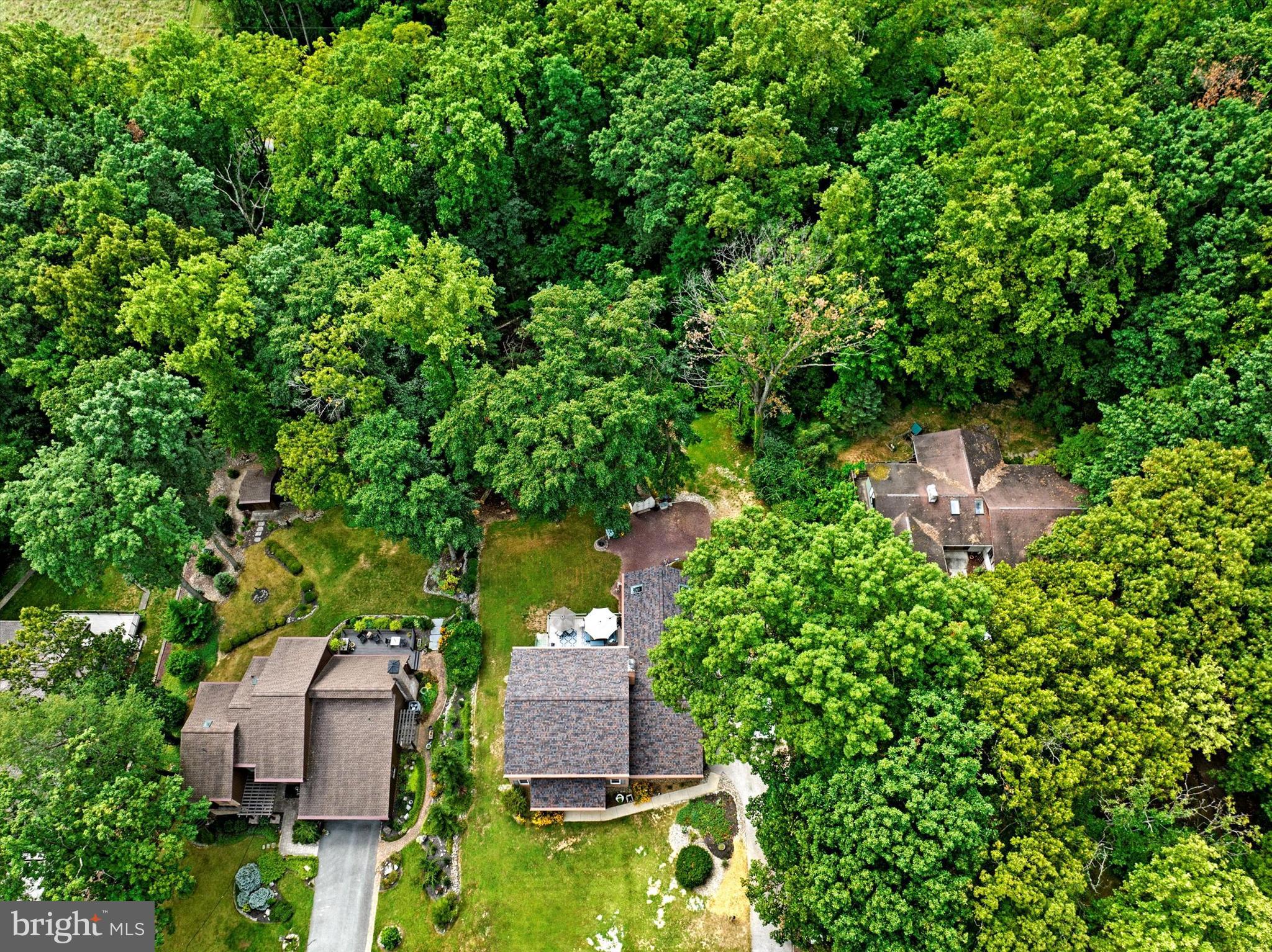 SPRINGETTSBURY TWP - Residential