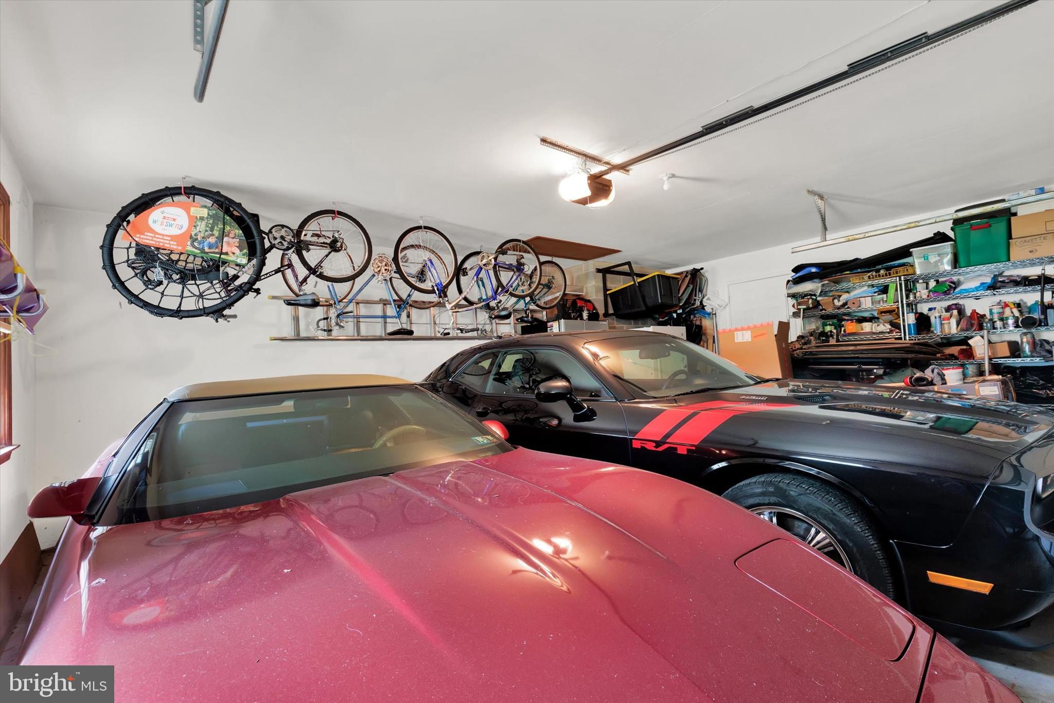 SPRINGETTSBURY TWP - Residential