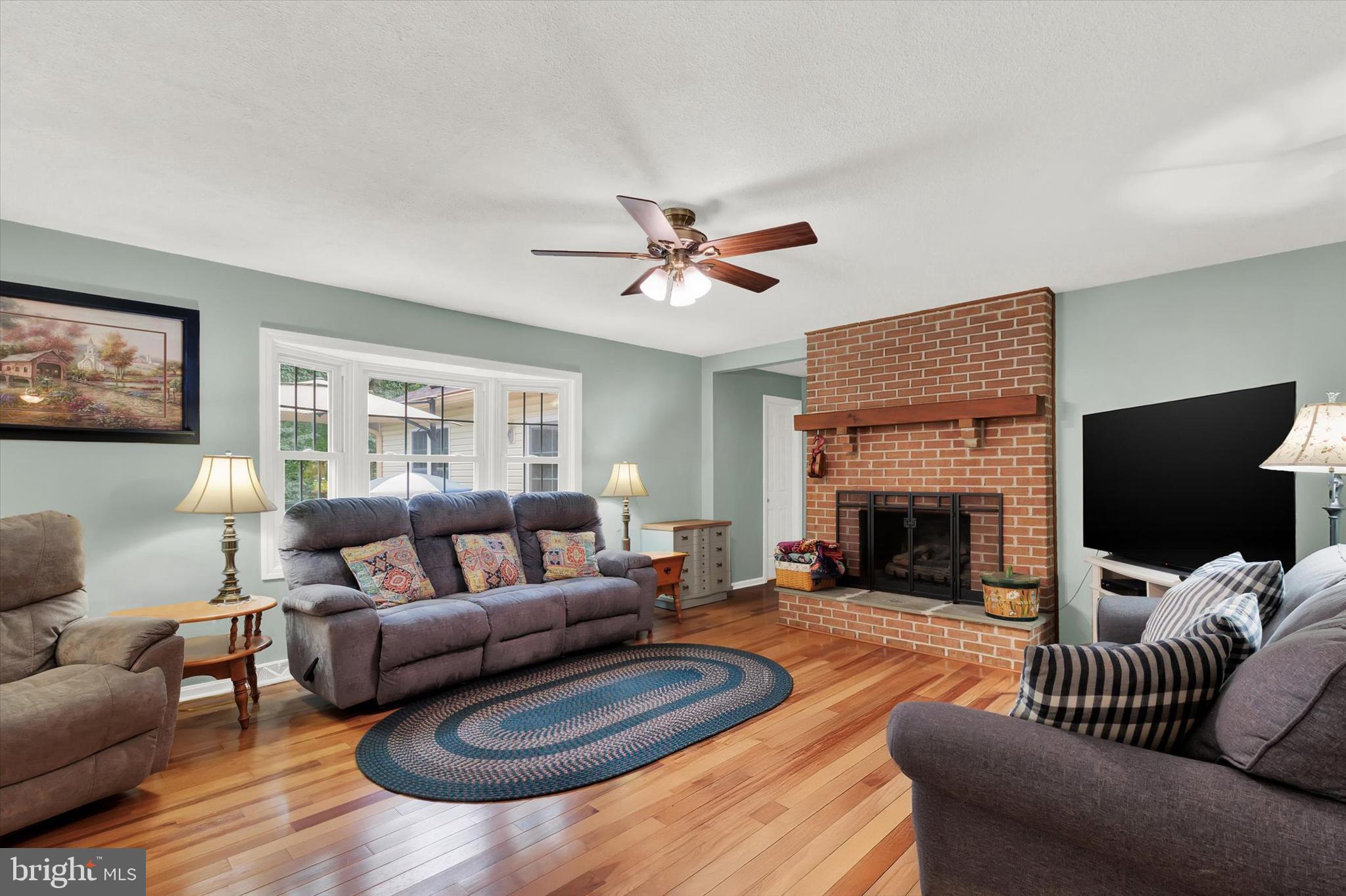 SPRINGETTSBURY TWP - Residential