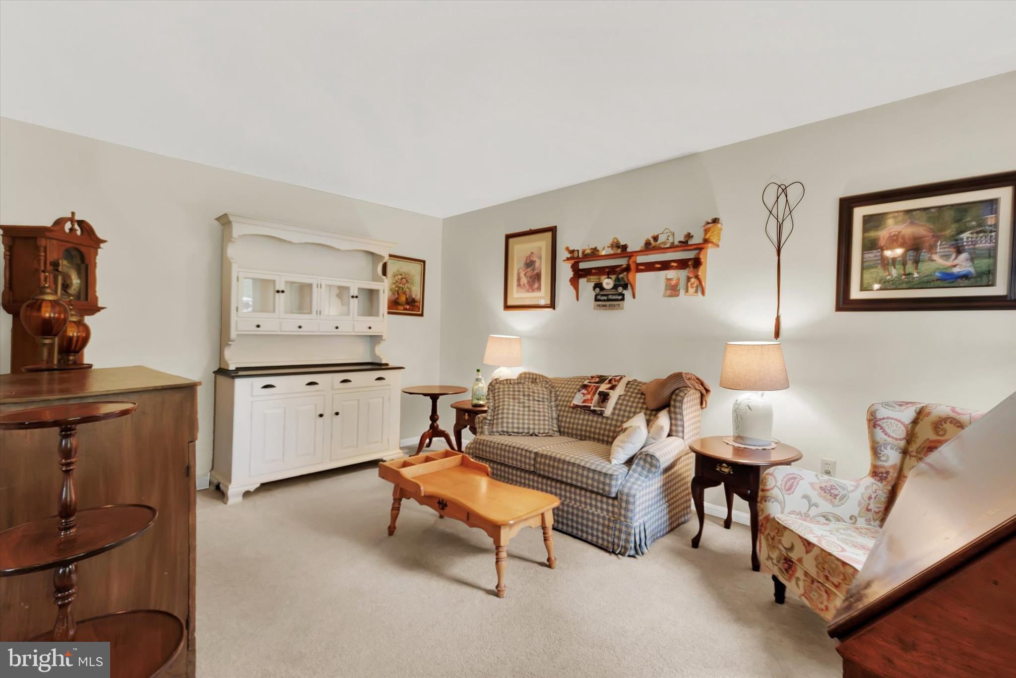 SPRINGETTSBURY TWP - Residential