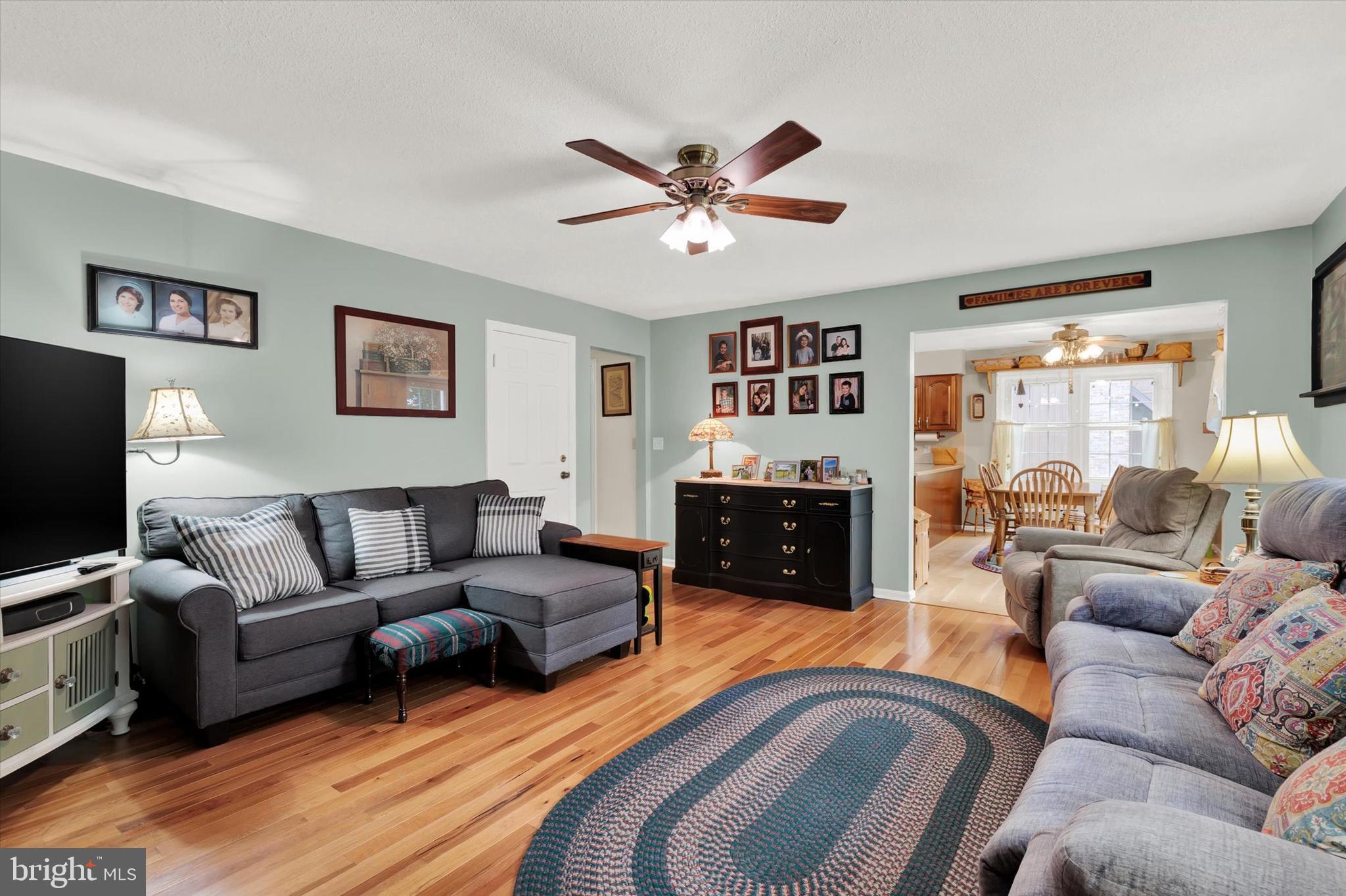 SPRINGETTSBURY TWP - Residential