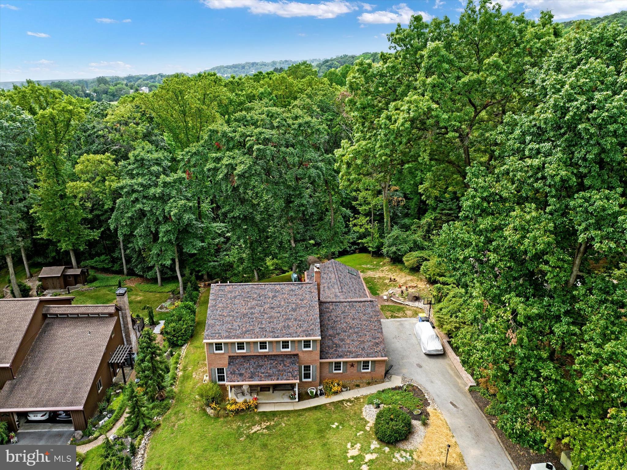 SPRINGETTSBURY TWP - Residential