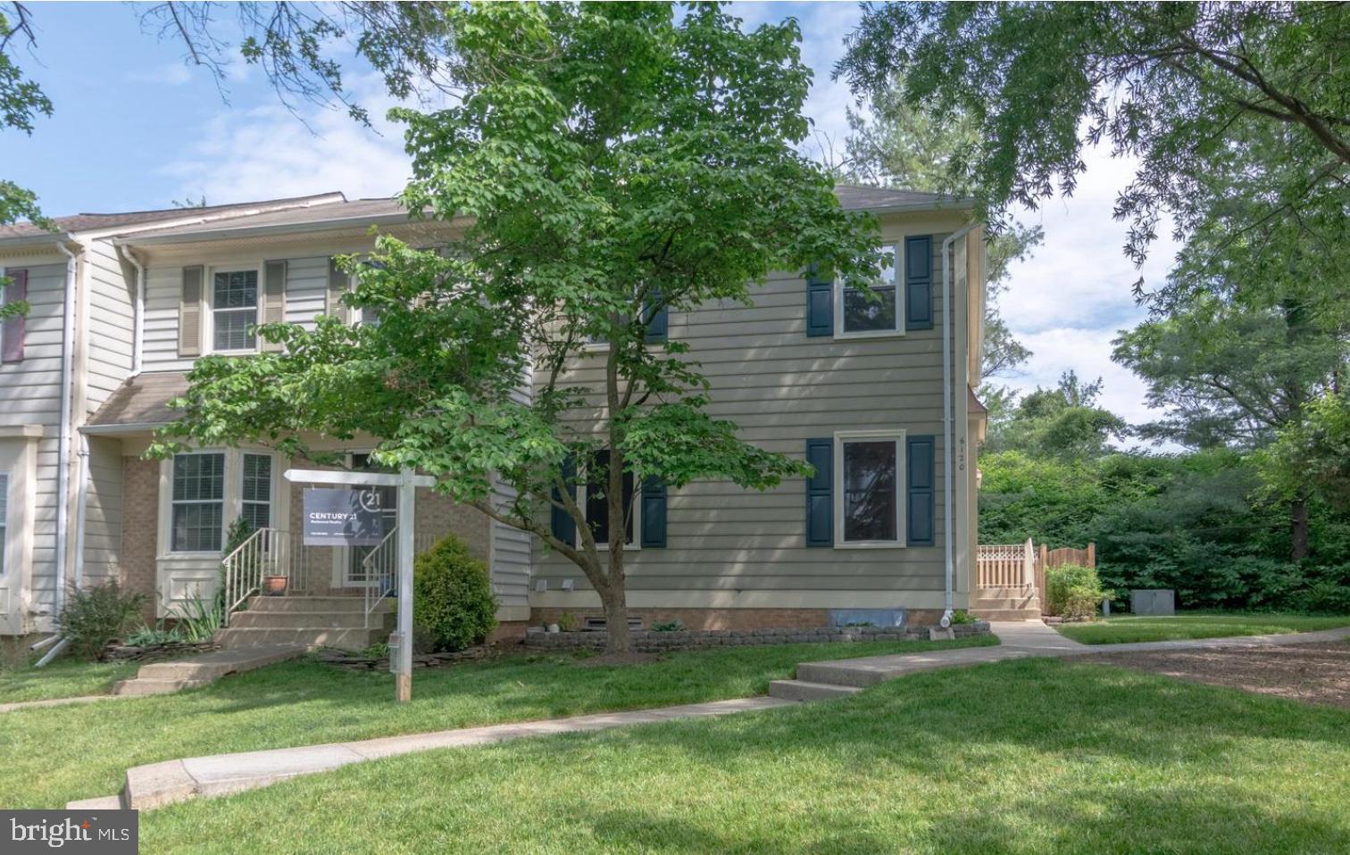 MANCHESTER LAKES - Residential Lease