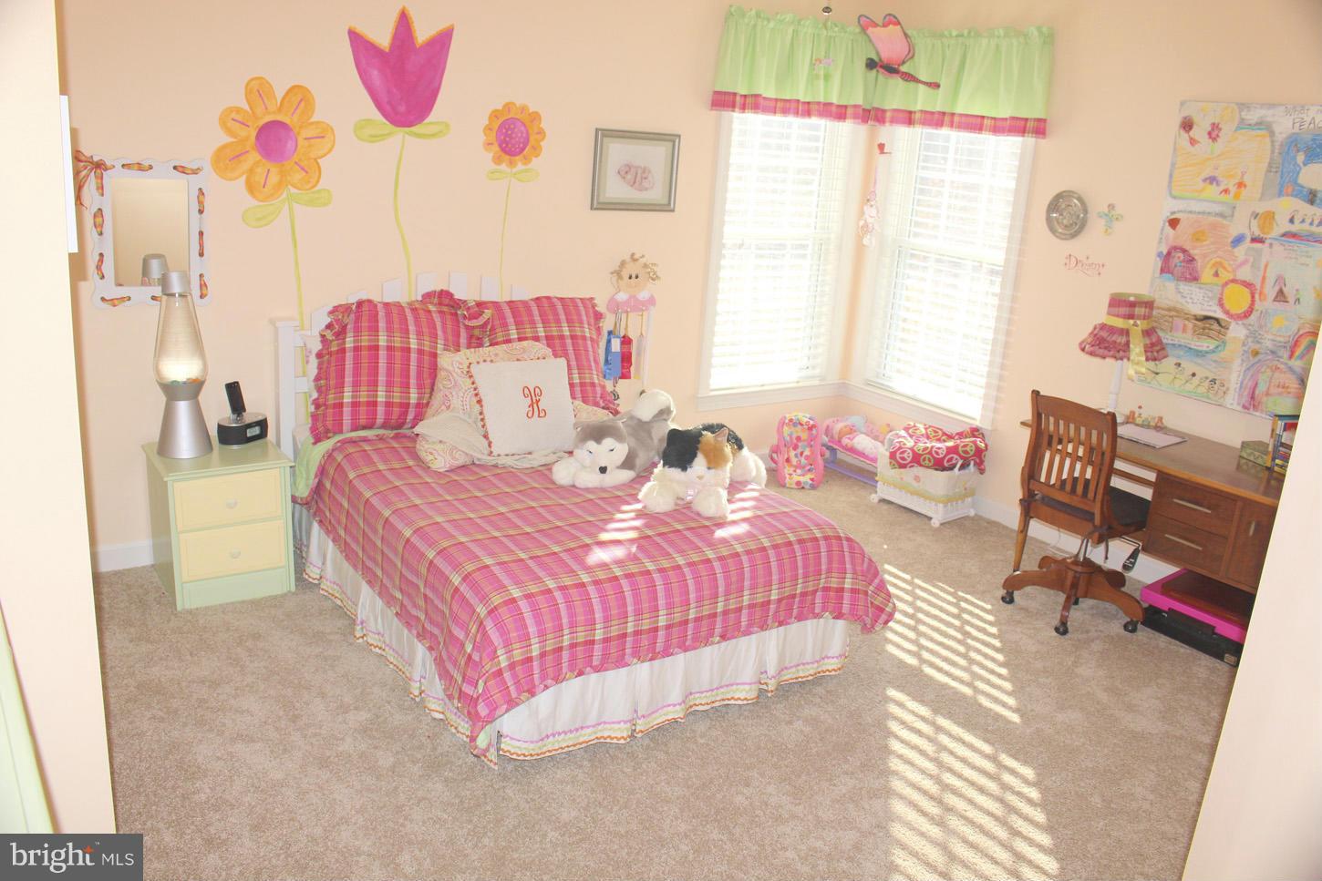 CEDAR CREST - Residential