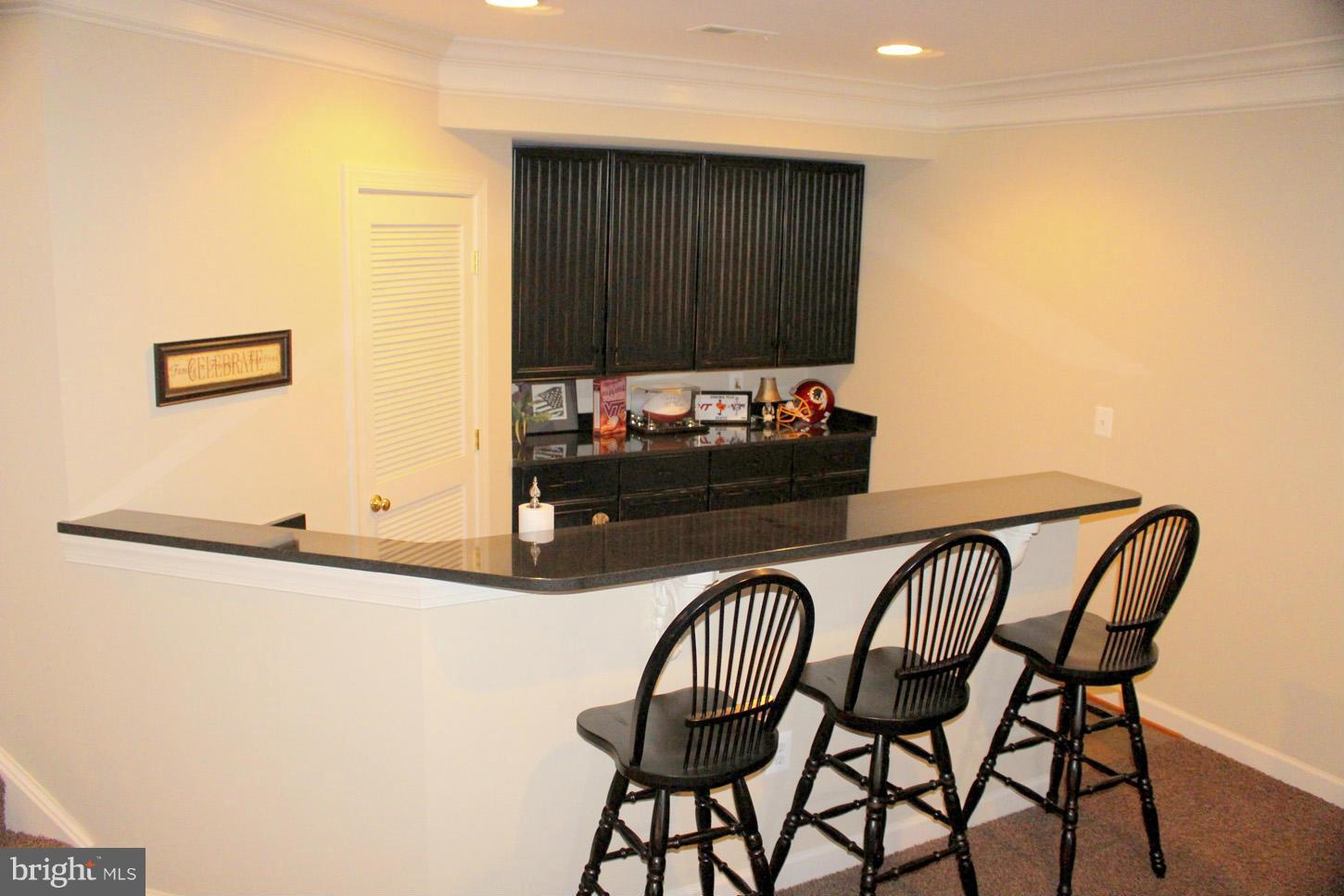 CEDAR CREST - Residential