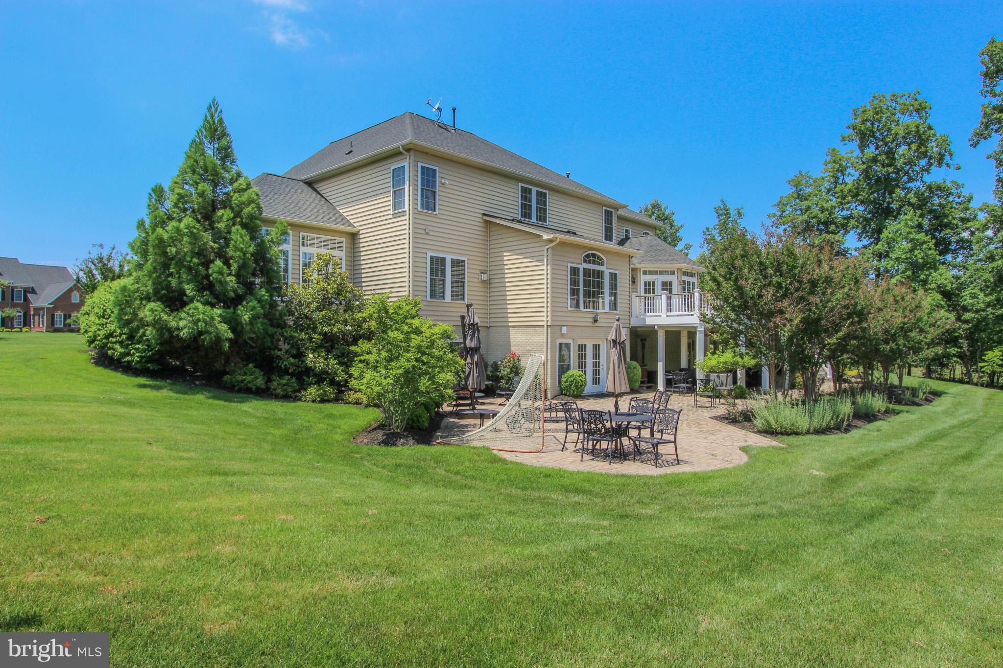 CEDAR CREST - Residential