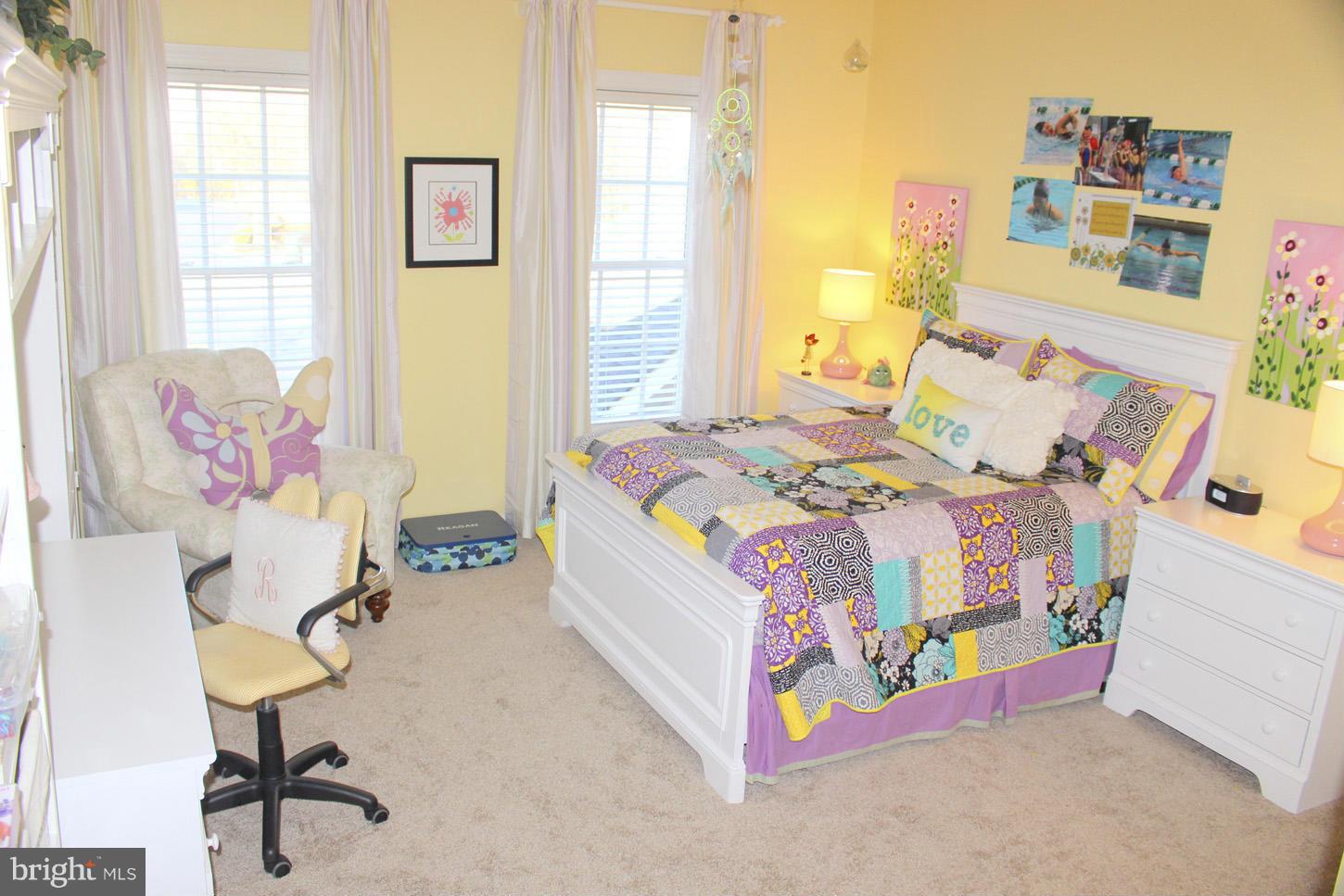 CEDAR CREST - Residential