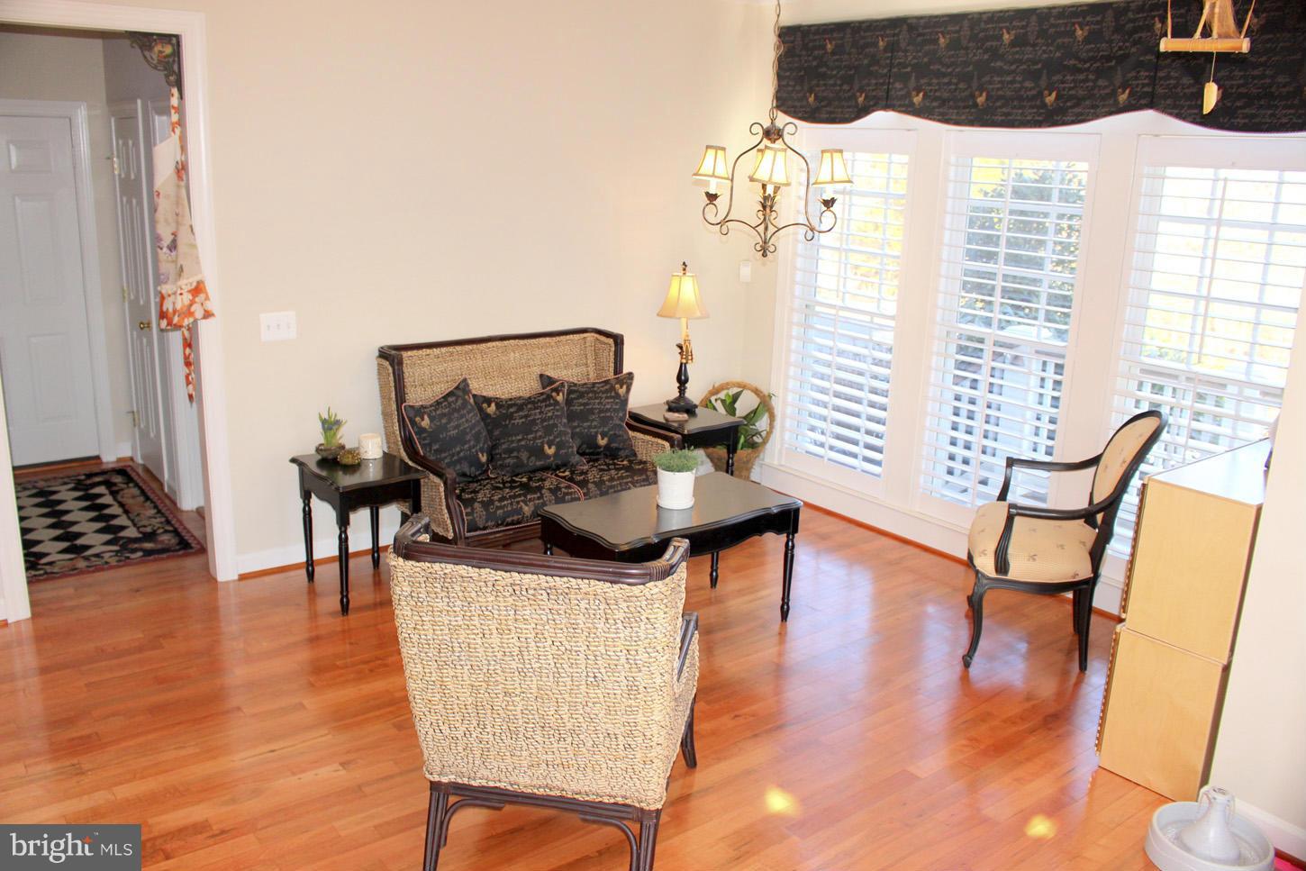 CEDAR CREST - Residential