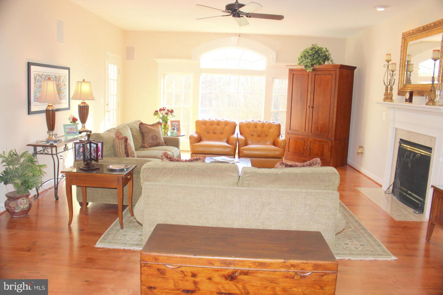 CEDAR CREST - Residential