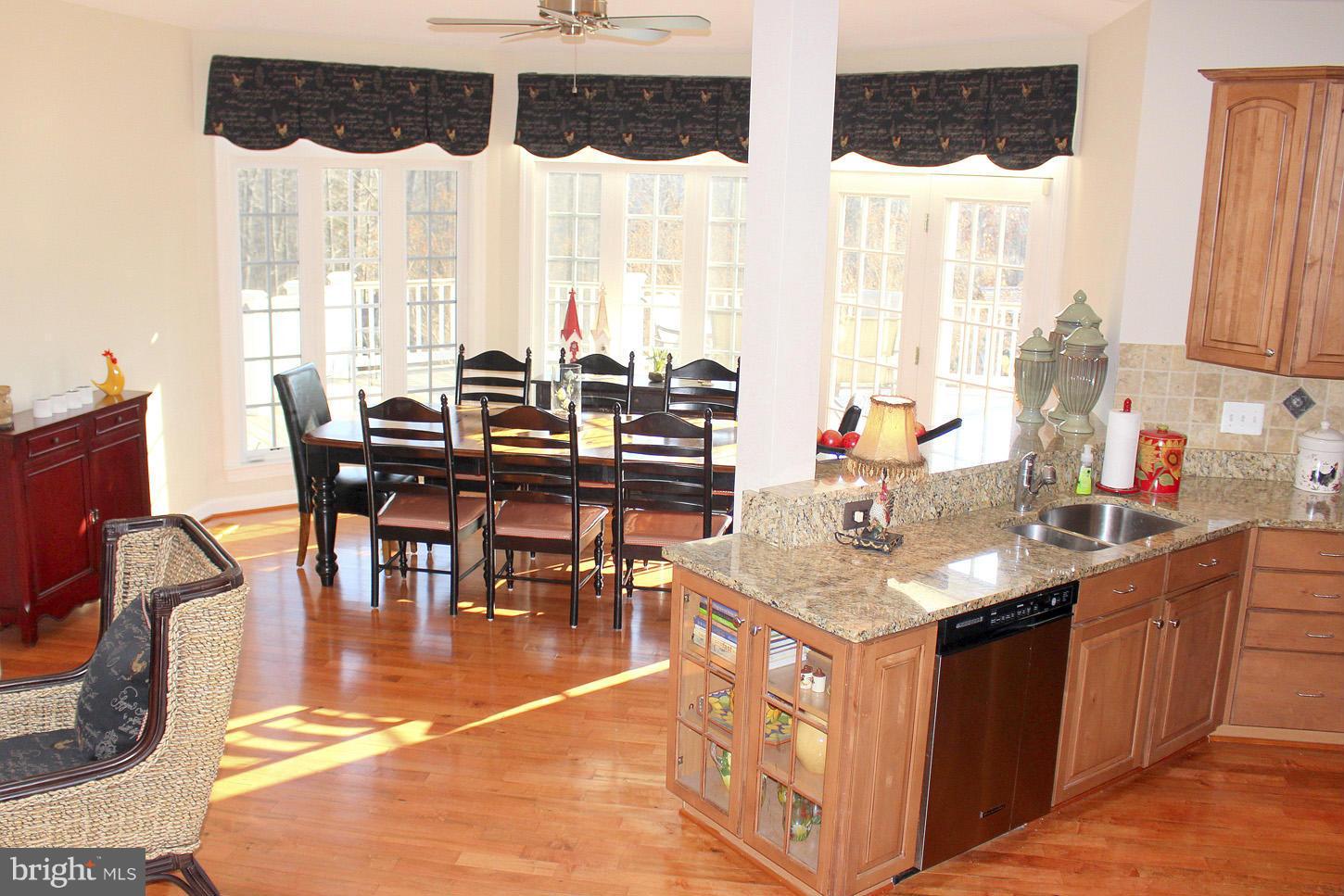 CEDAR CREST - Residential