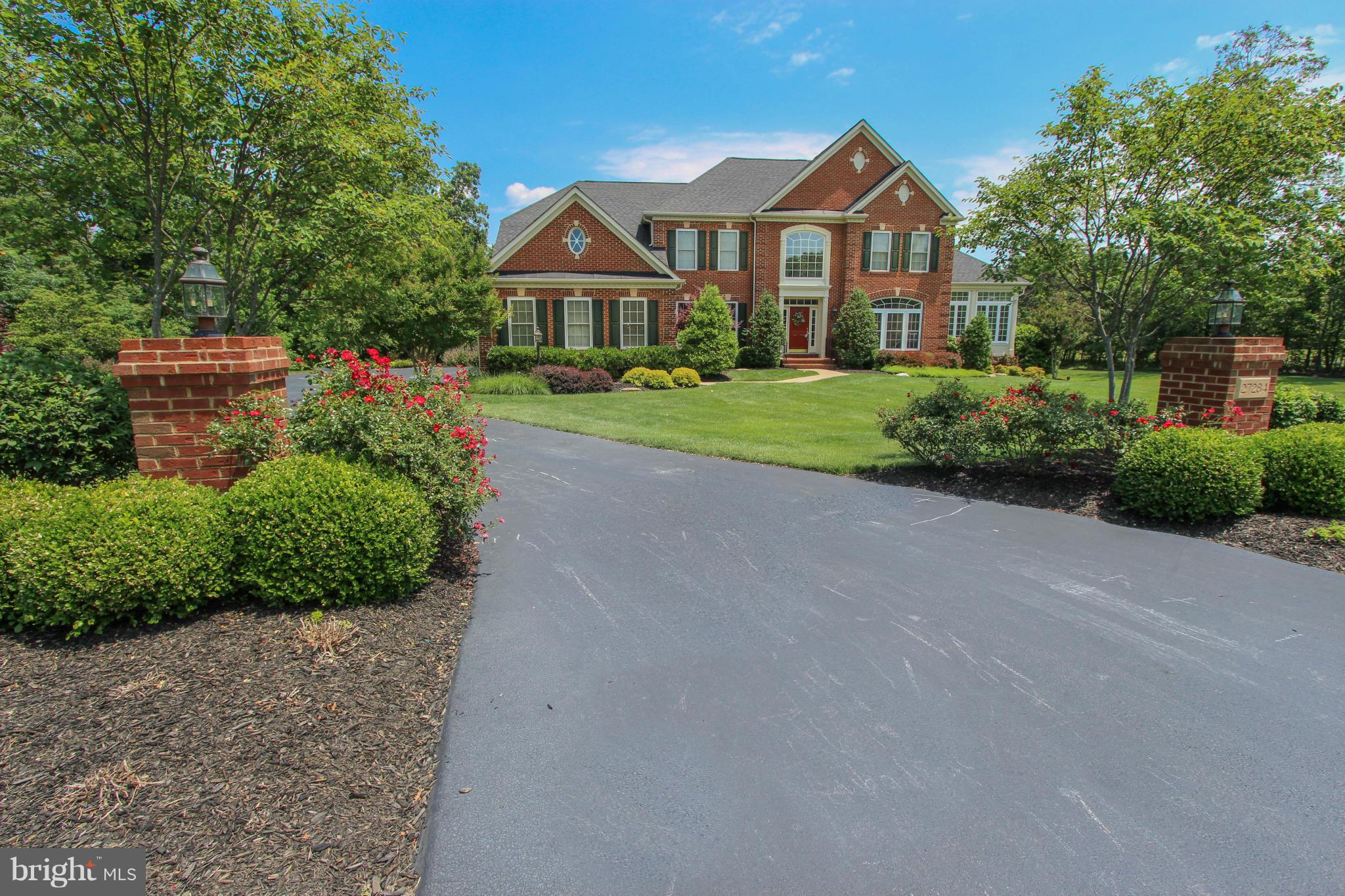 CEDAR CREST - Residential