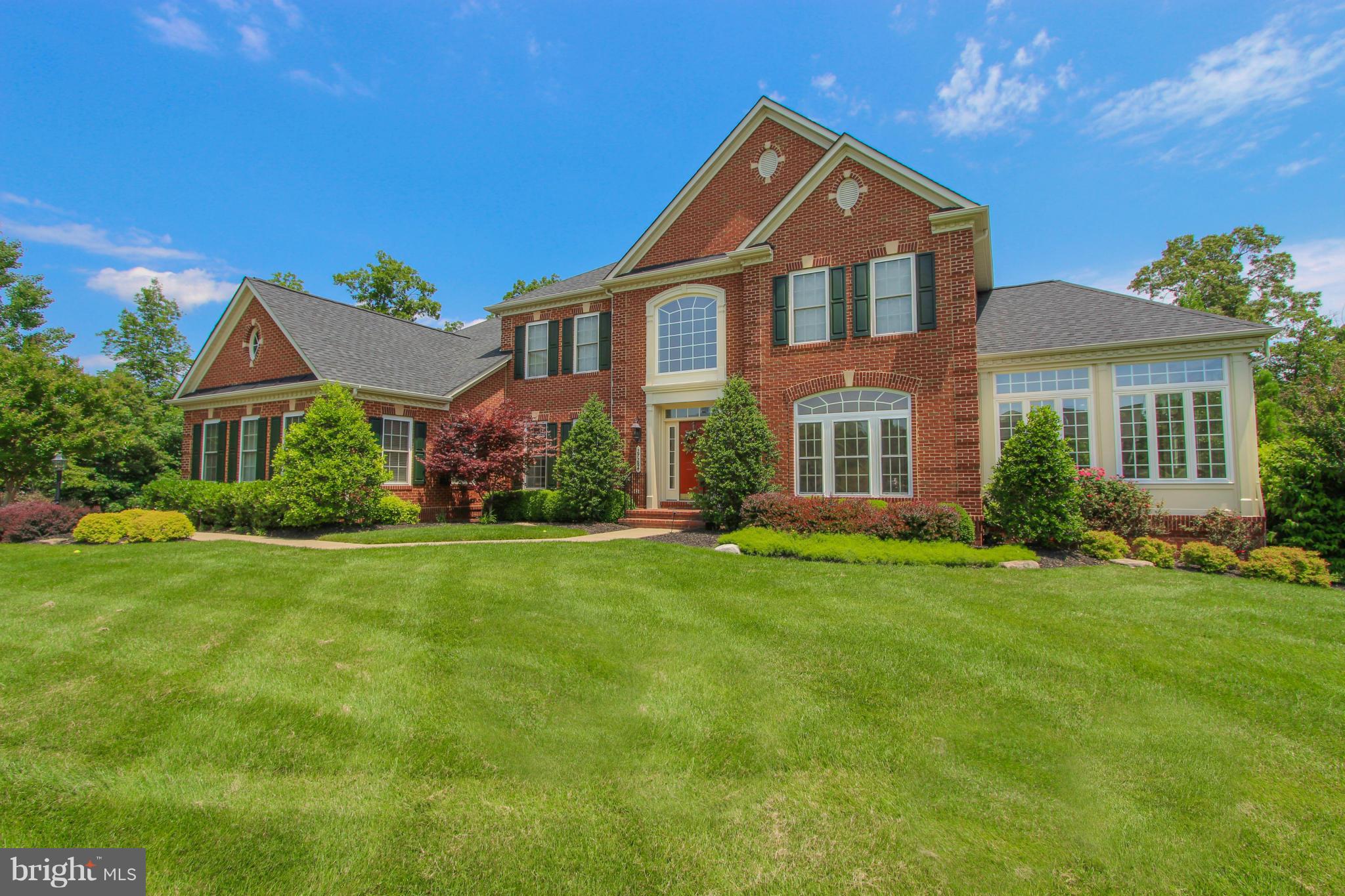 CEDAR CREST - Residential