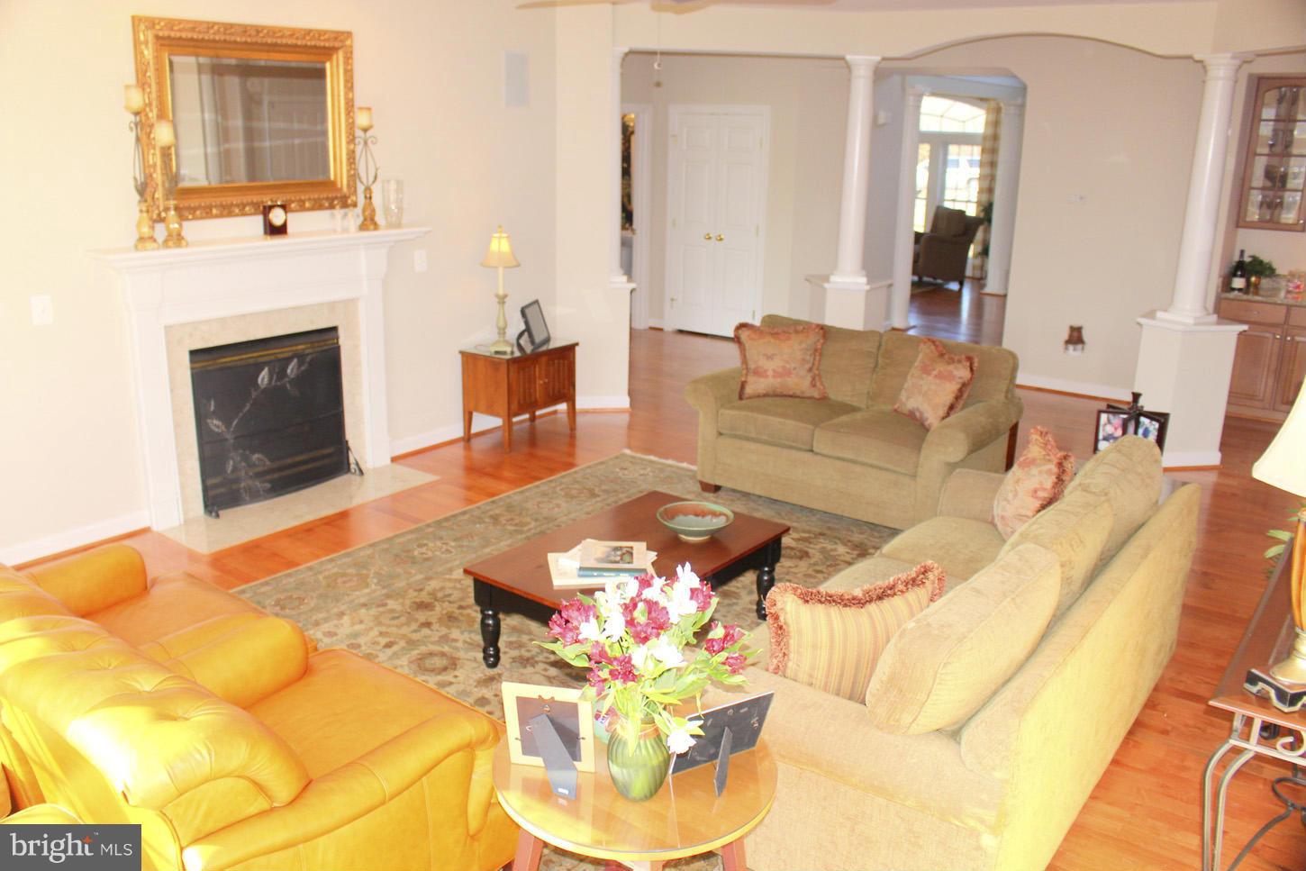 CEDAR CREST - Residential