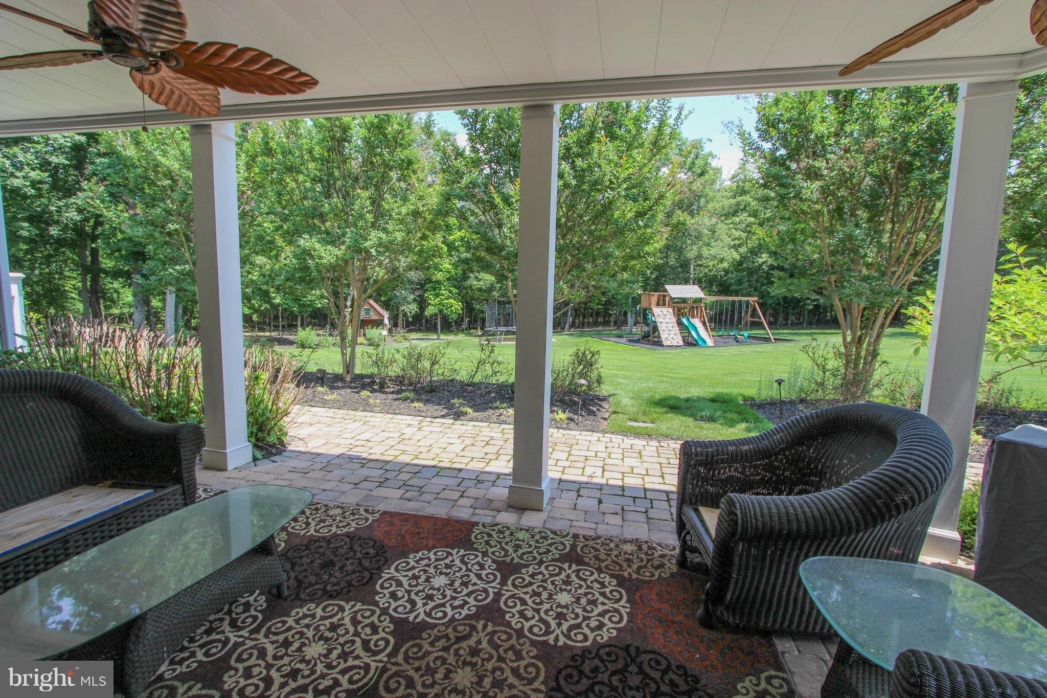 CEDAR CREST - Residential