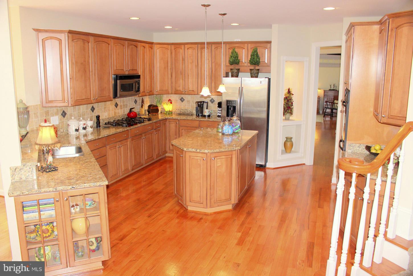 CEDAR CREST - Residential