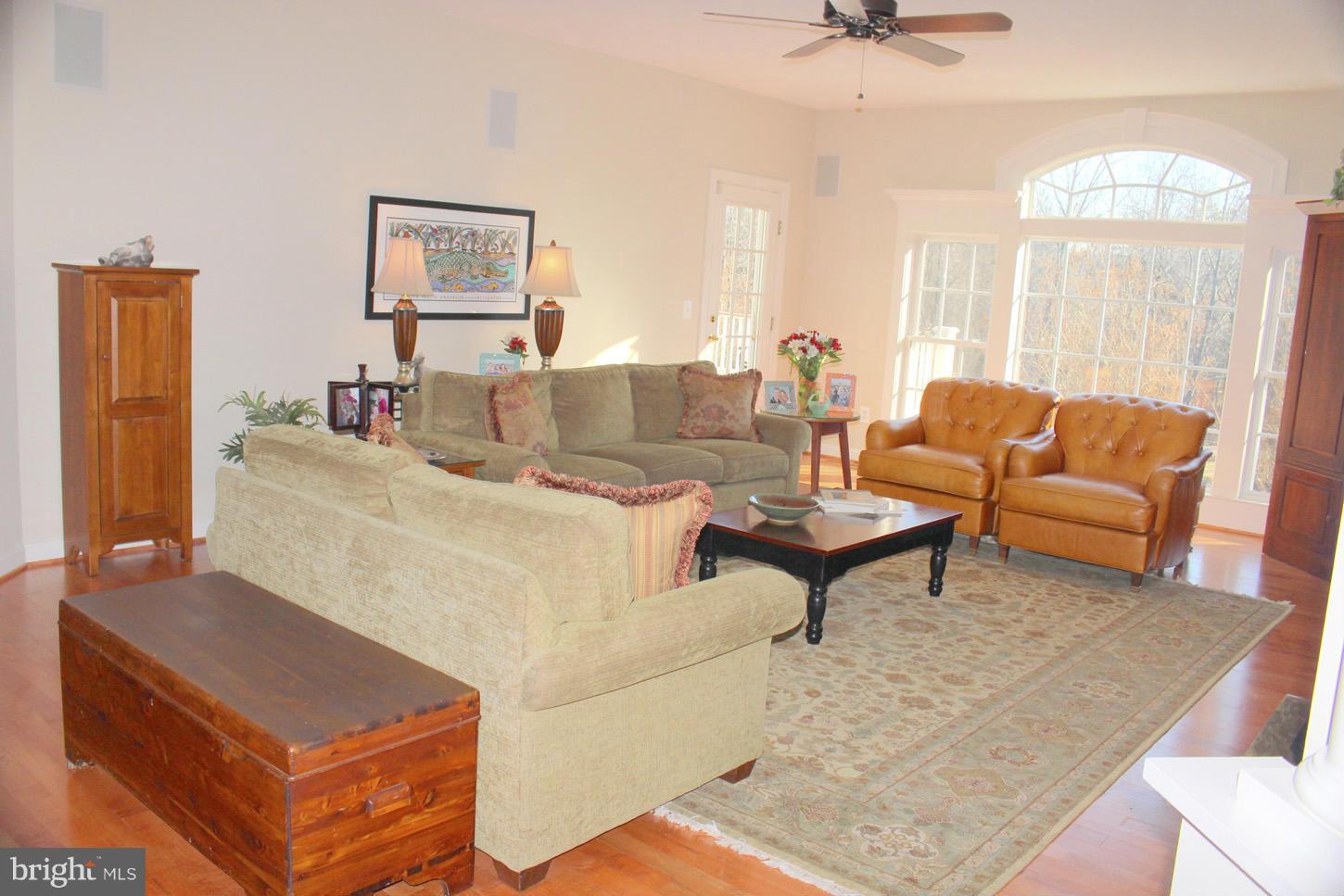 CEDAR CREST - Residential