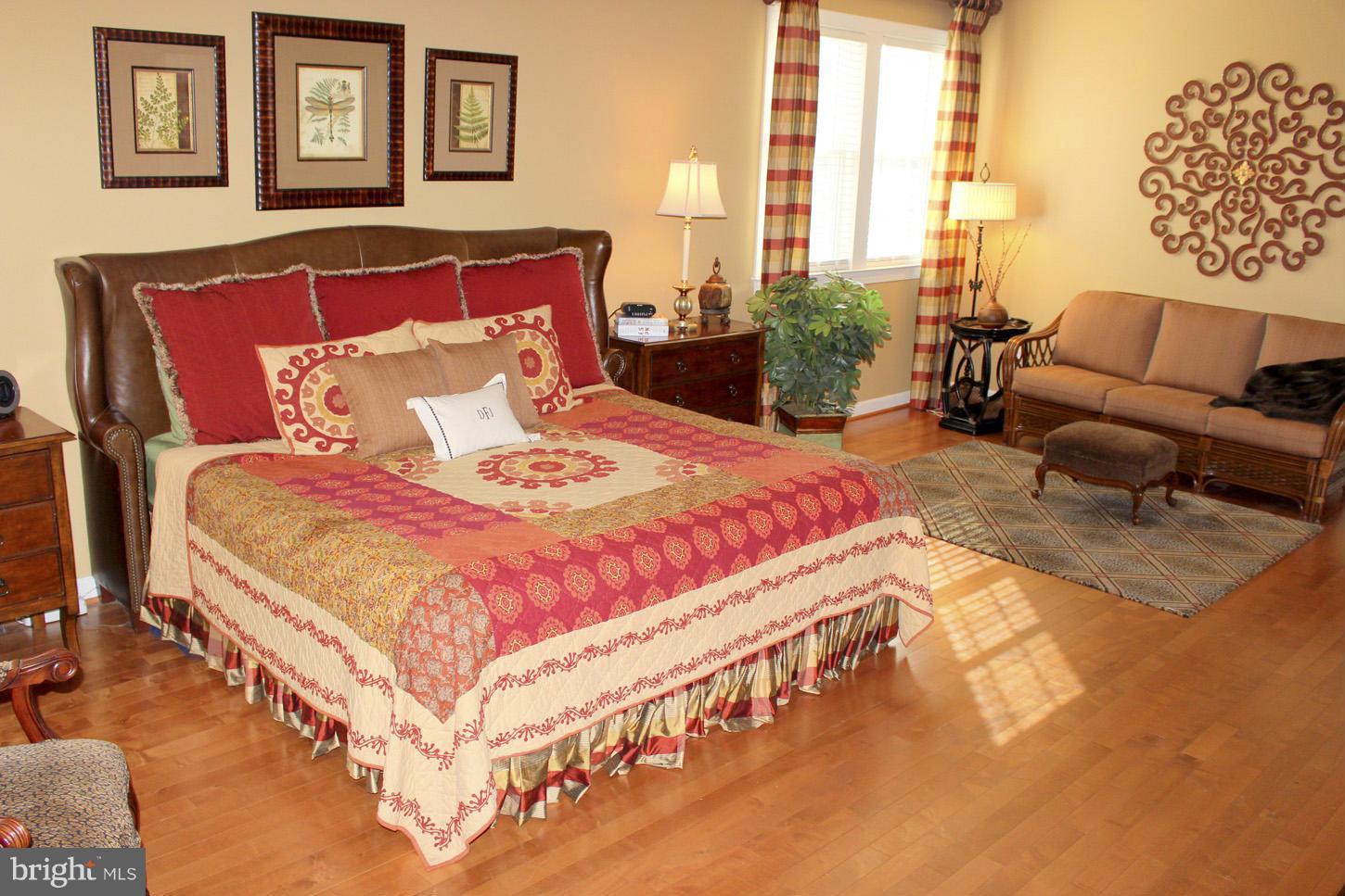 CEDAR CREST - Residential