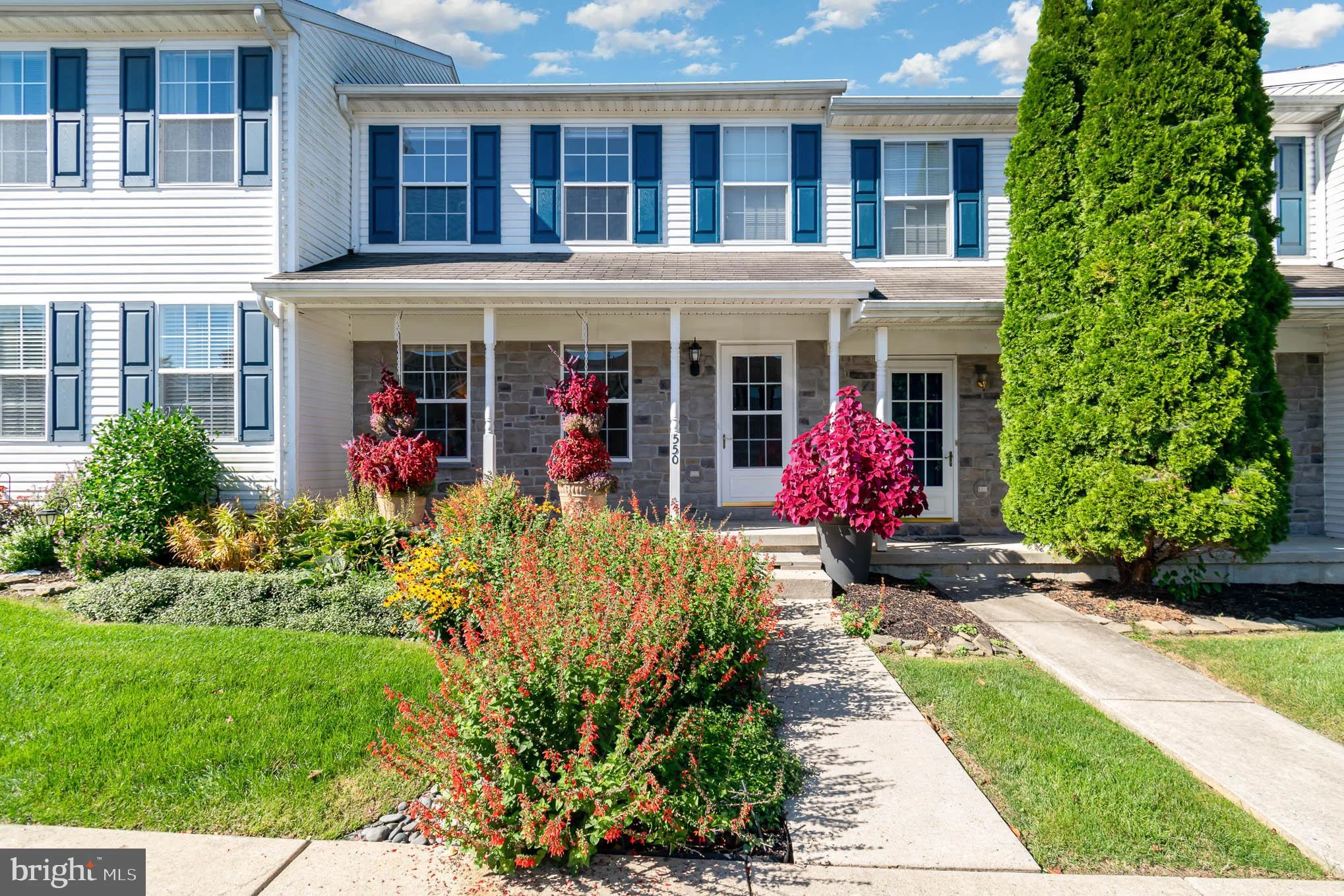 550 Charles Circle, York, PA 17406
