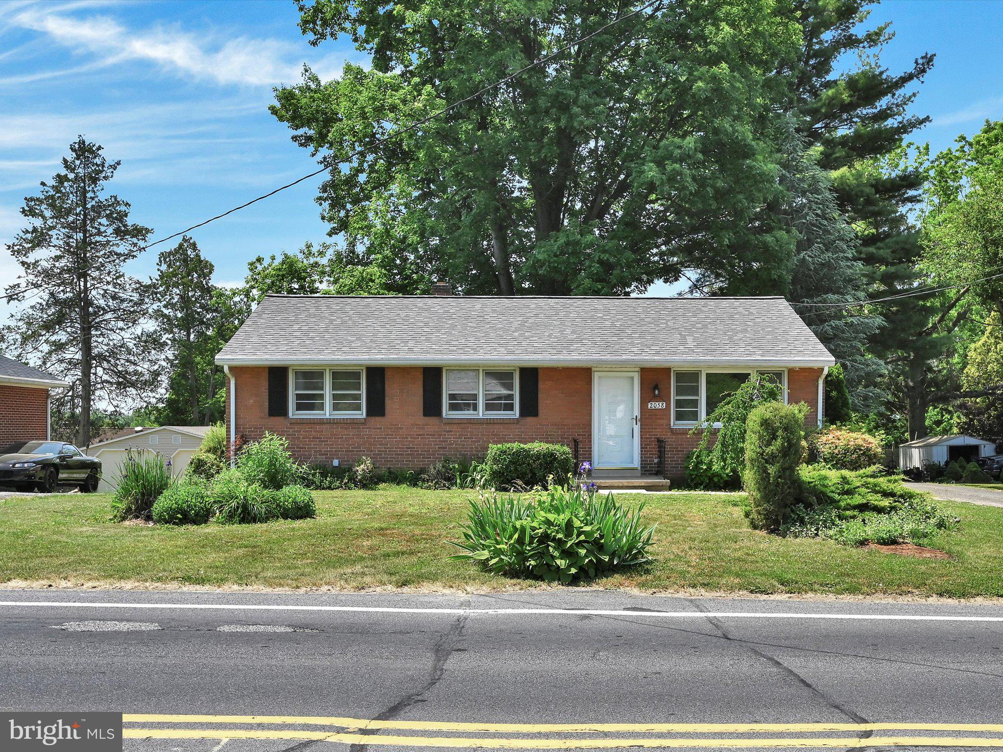 MANOR TWP - Residential