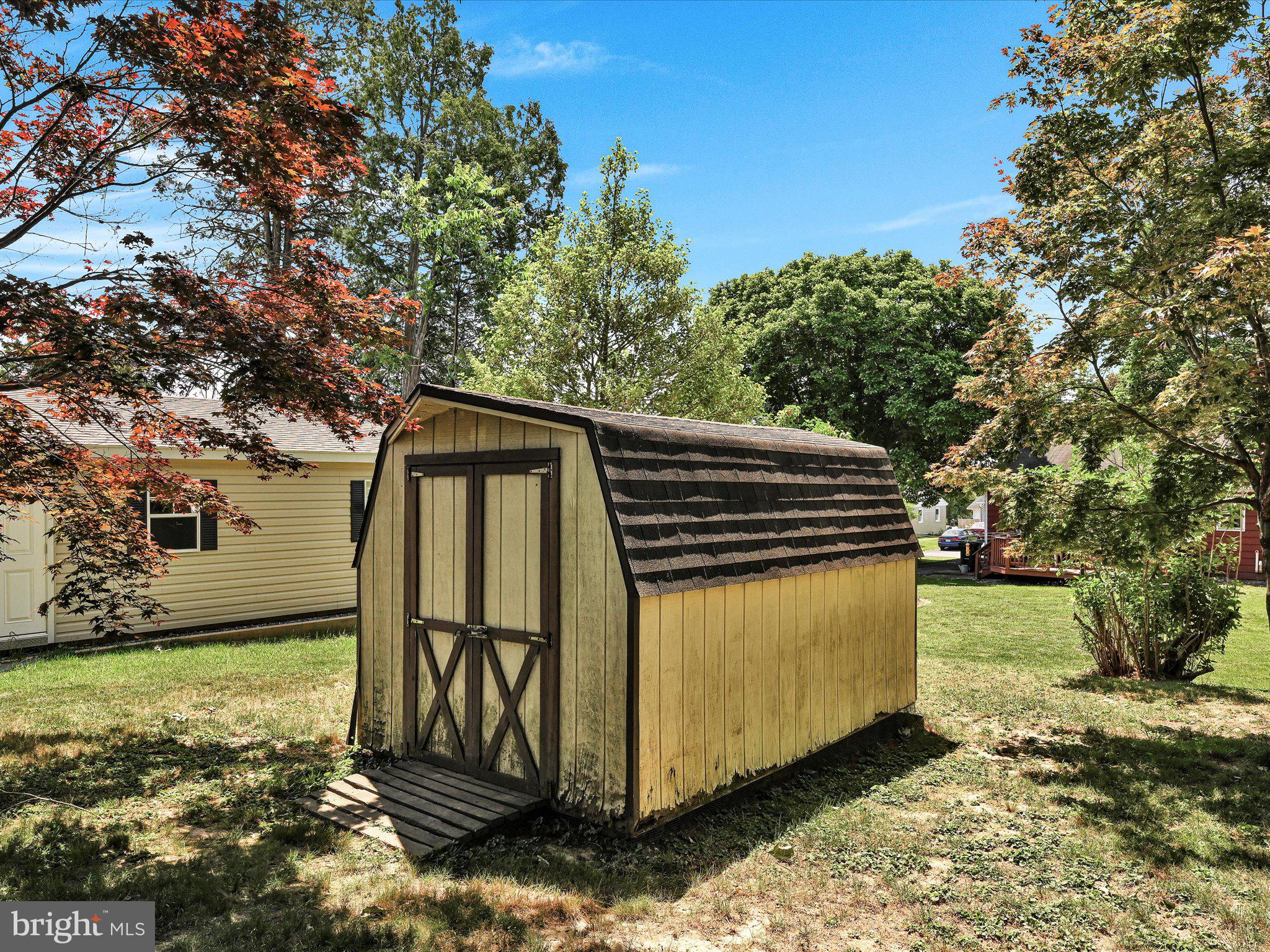 MANOR TWP - Residential
