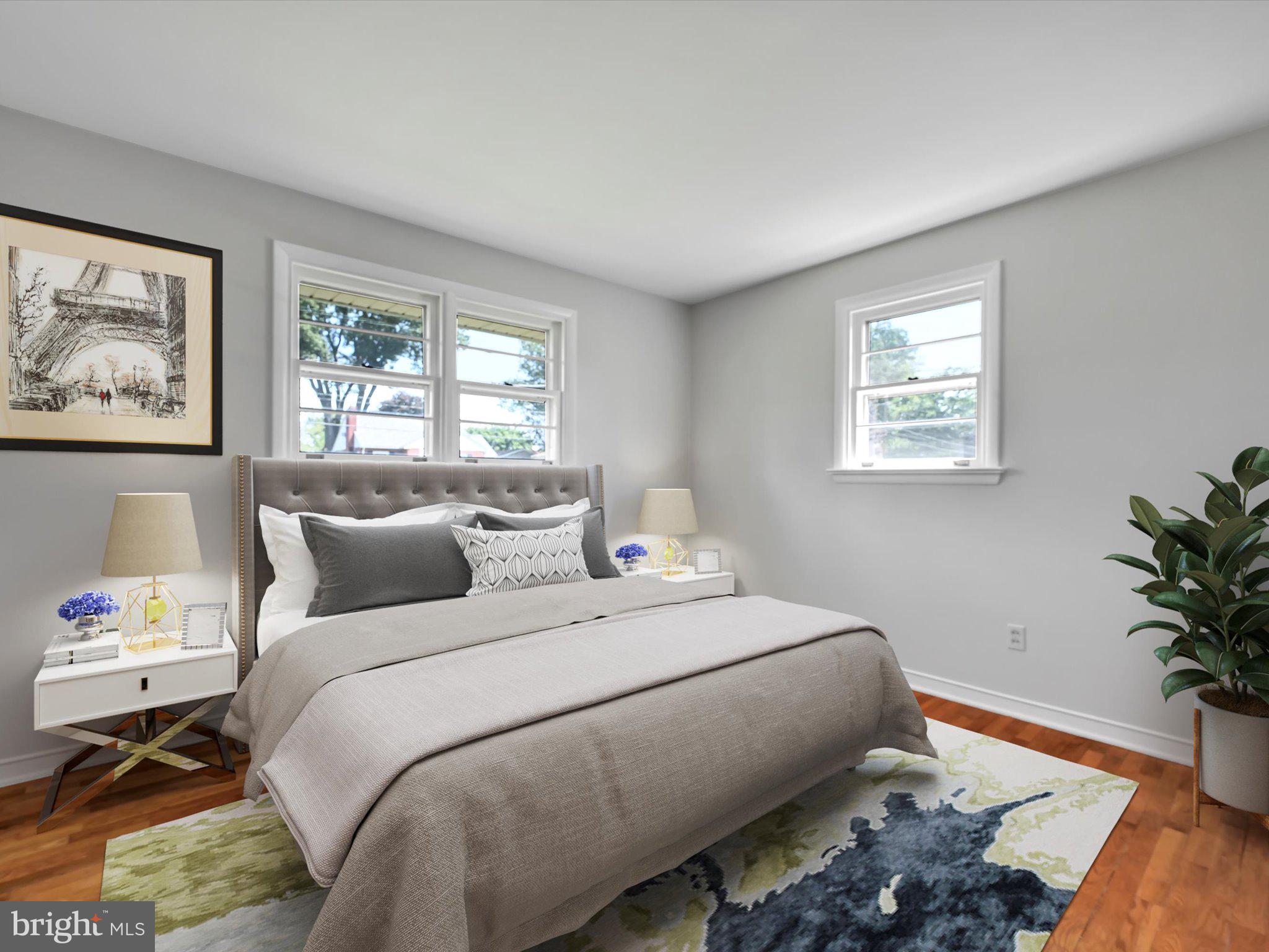 MANOR TWP - Residential