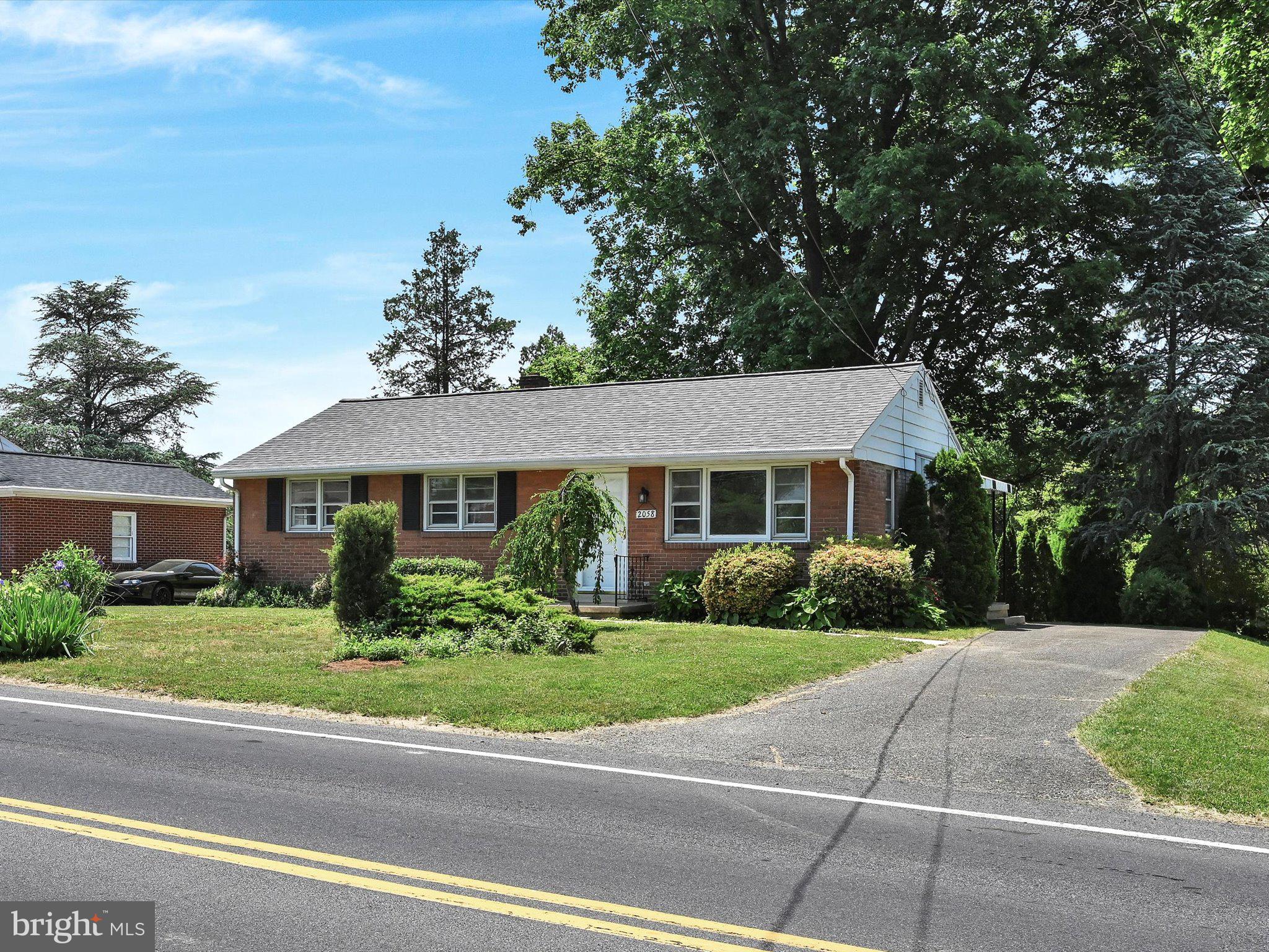 MANOR TWP - Residential
