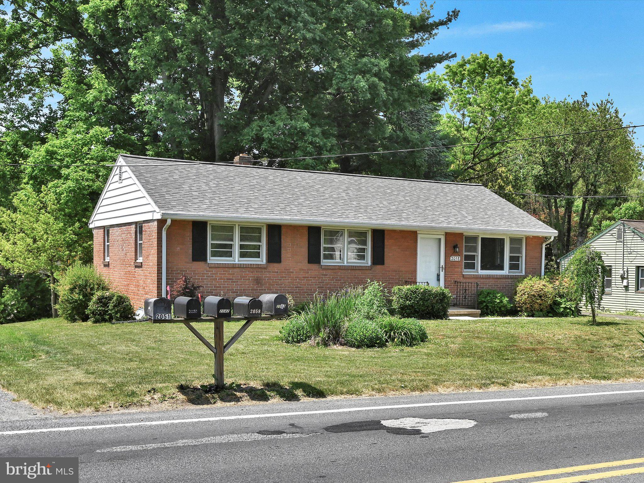 MANOR TWP - Residential