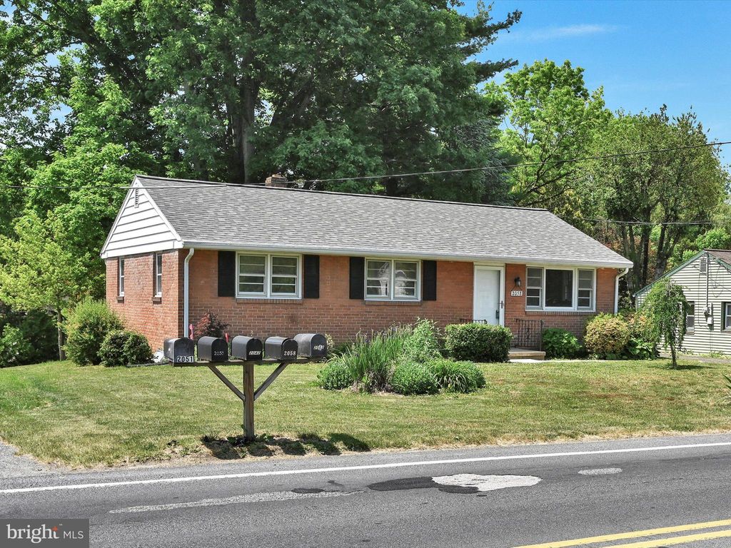 Photo of 2058 STONE MILL RD, LANCASTER, PA 17603 (MLS # PALA2035708)