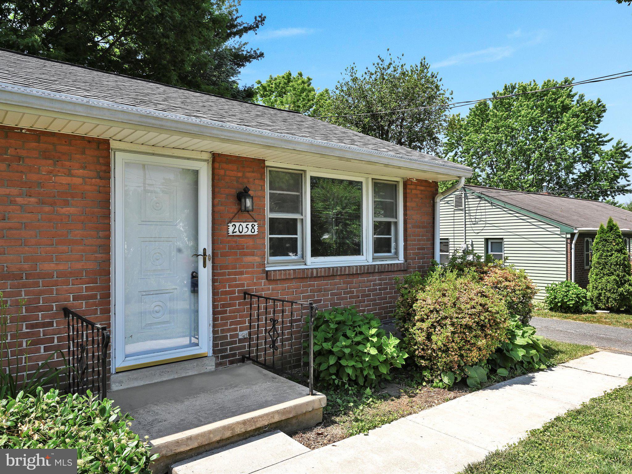 MANOR TWP - Residential
