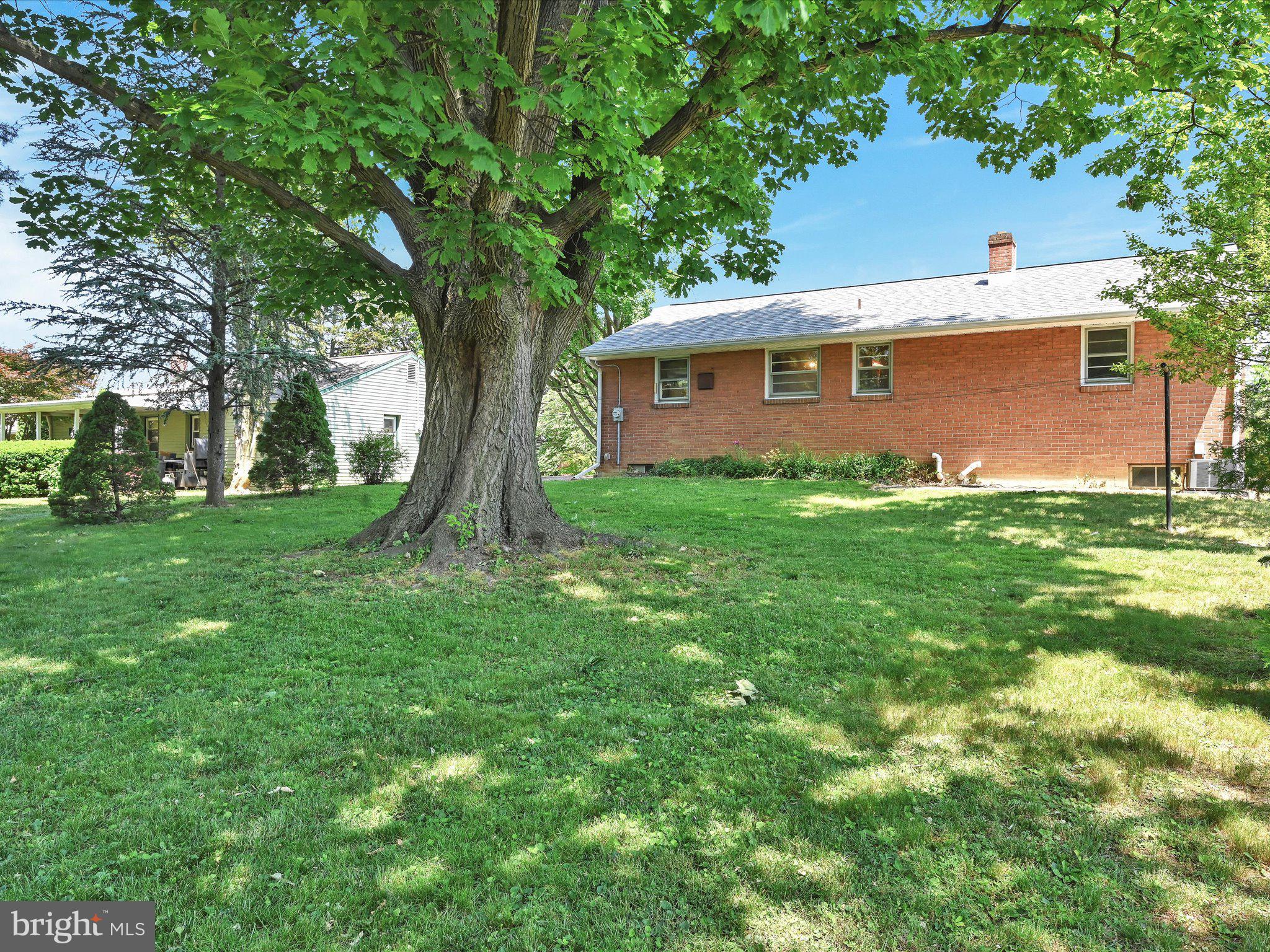 MANOR TWP - Residential