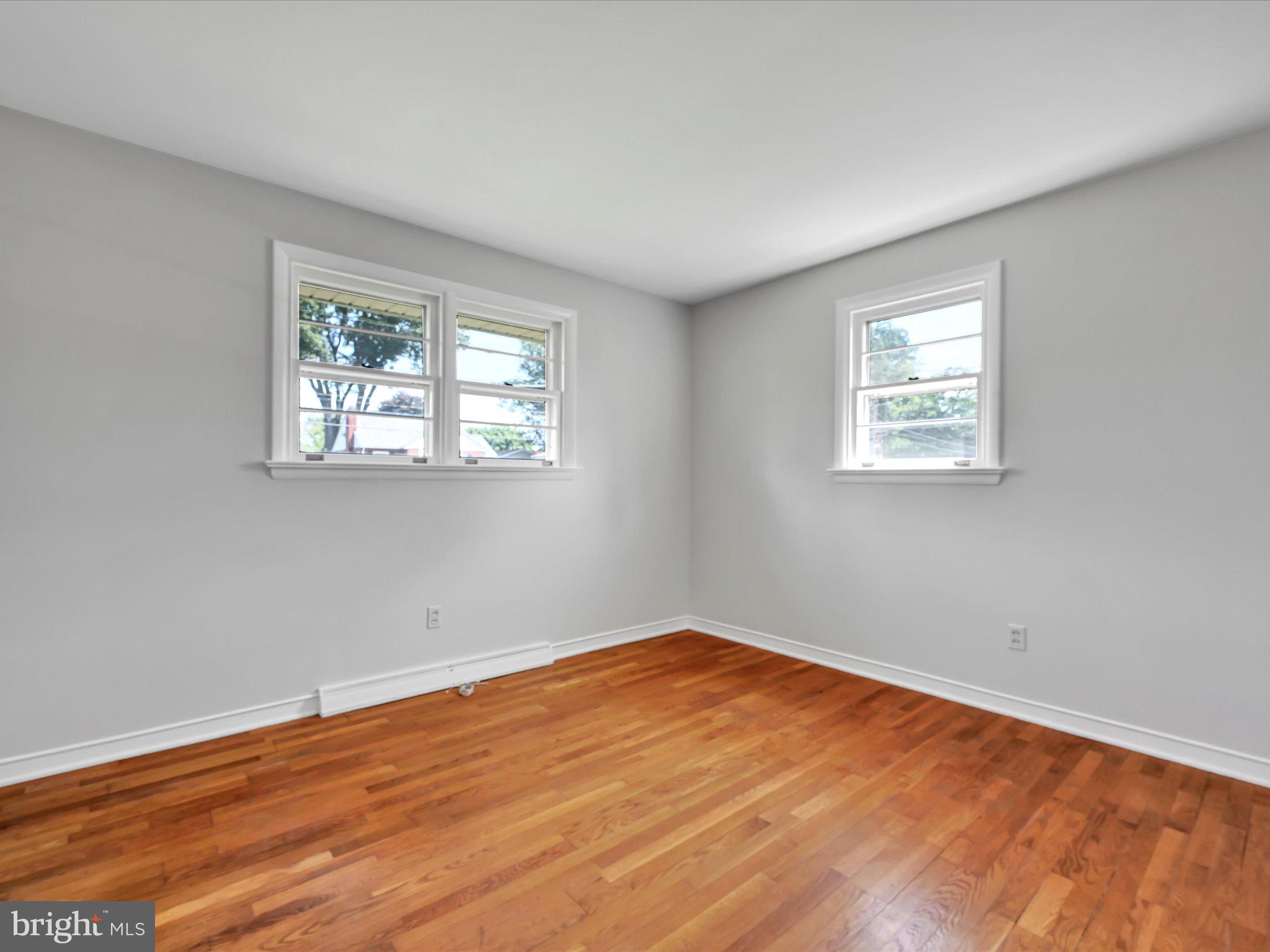 MANOR TWP - Residential