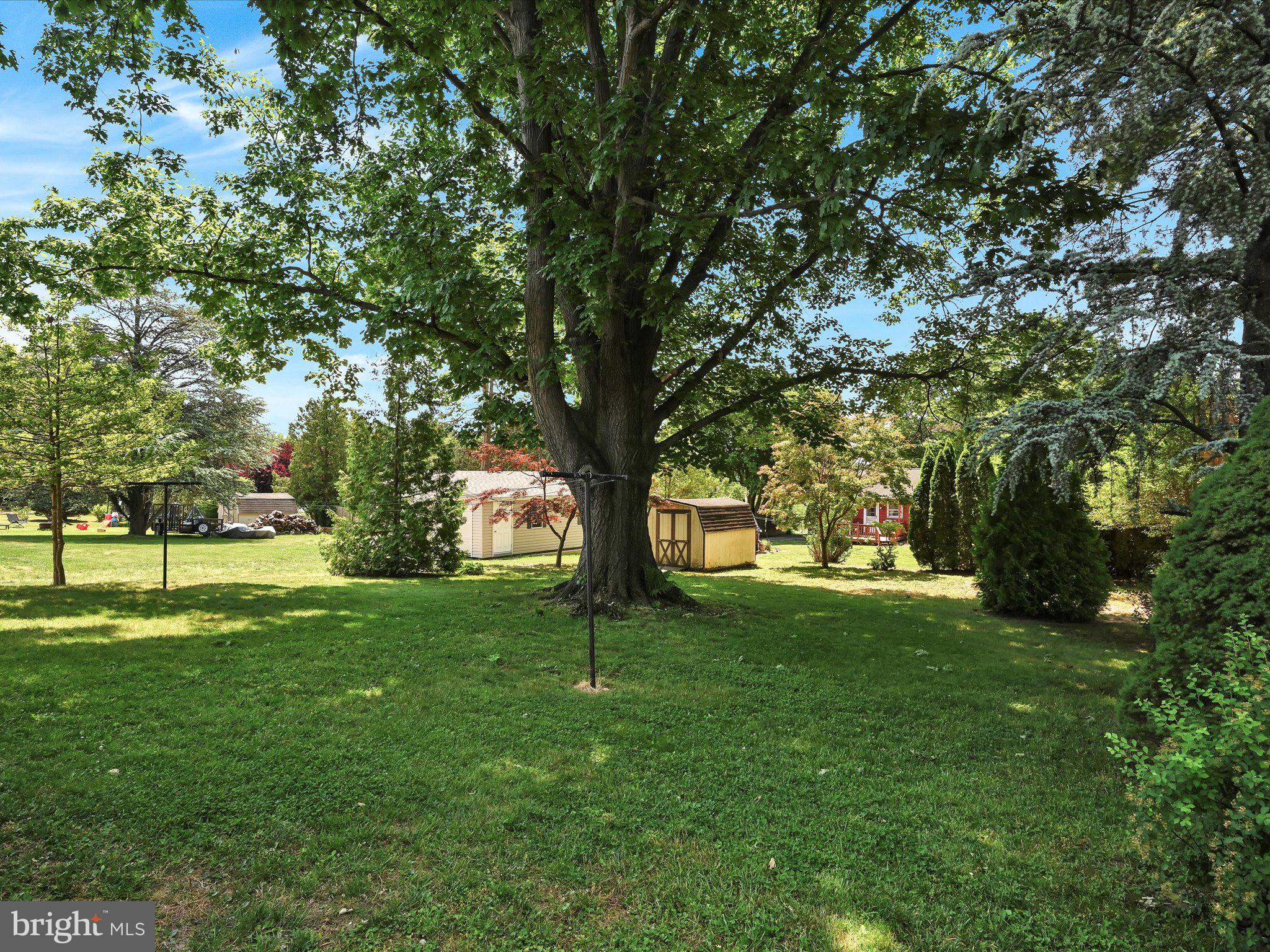 MANOR TWP - Residential