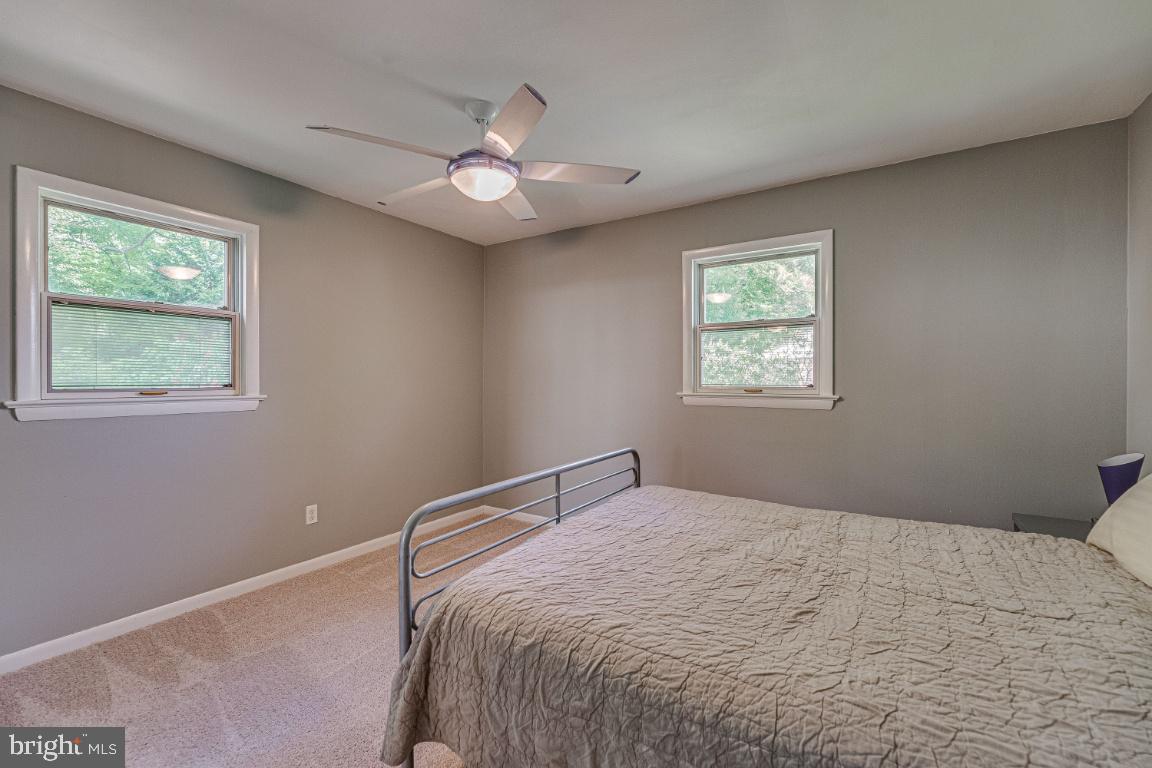 WEST ARLINGTON - Residential