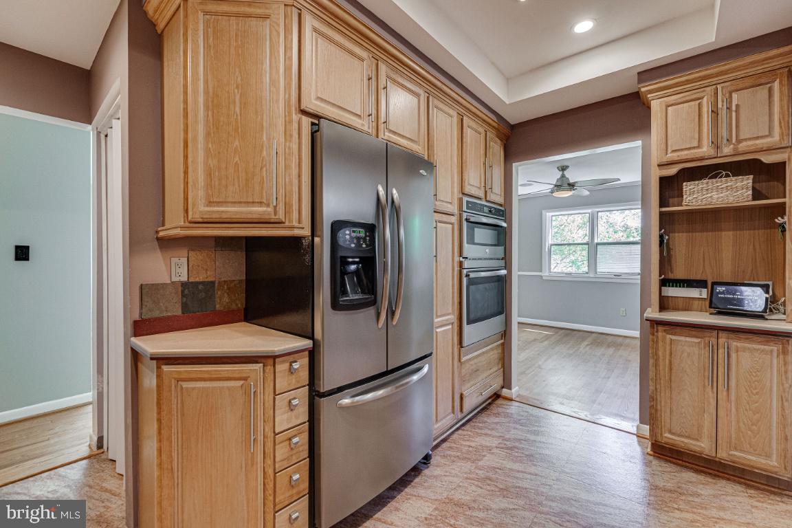 WEST ARLINGTON - Residential