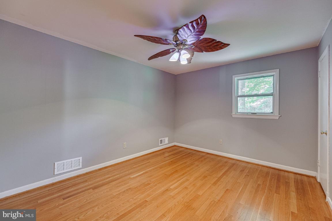 WEST ARLINGTON - Residential