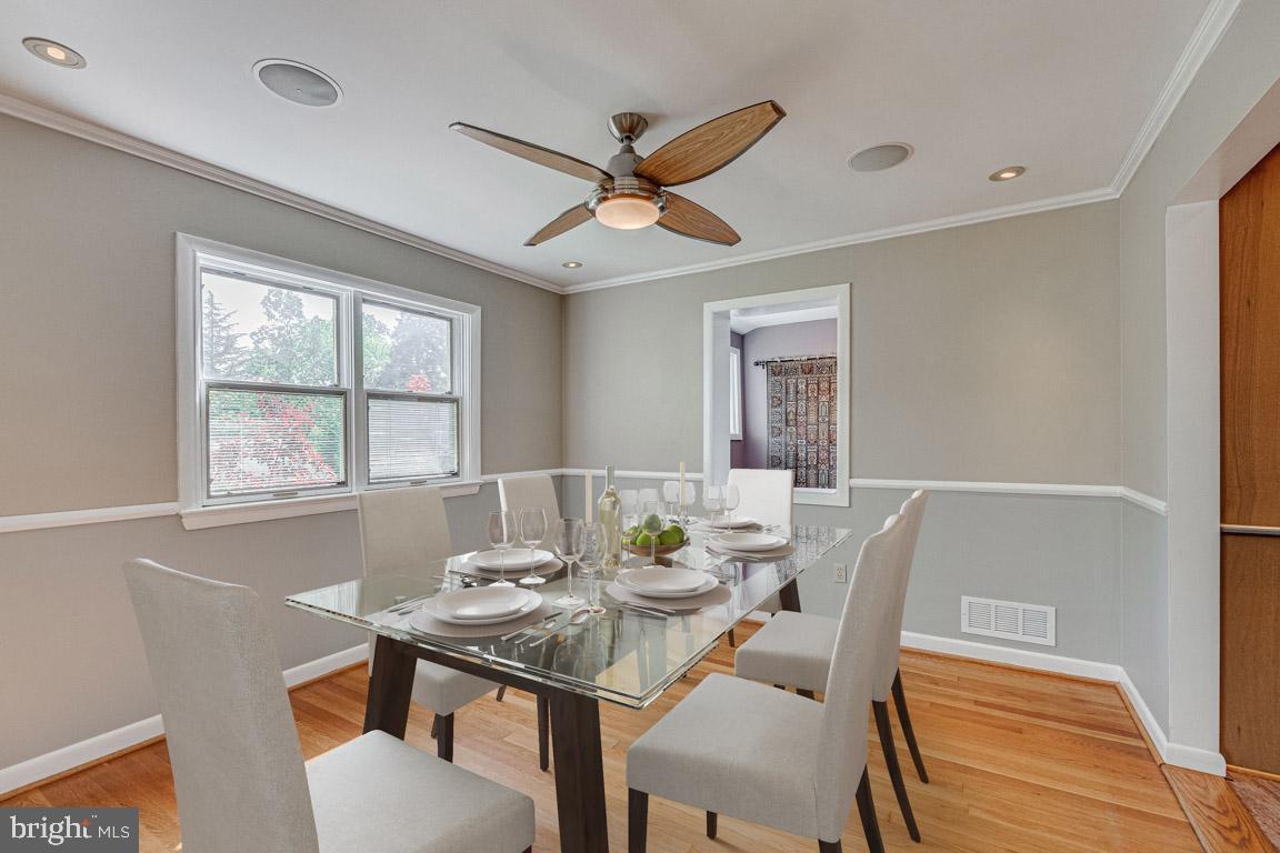 WEST ARLINGTON - Residential