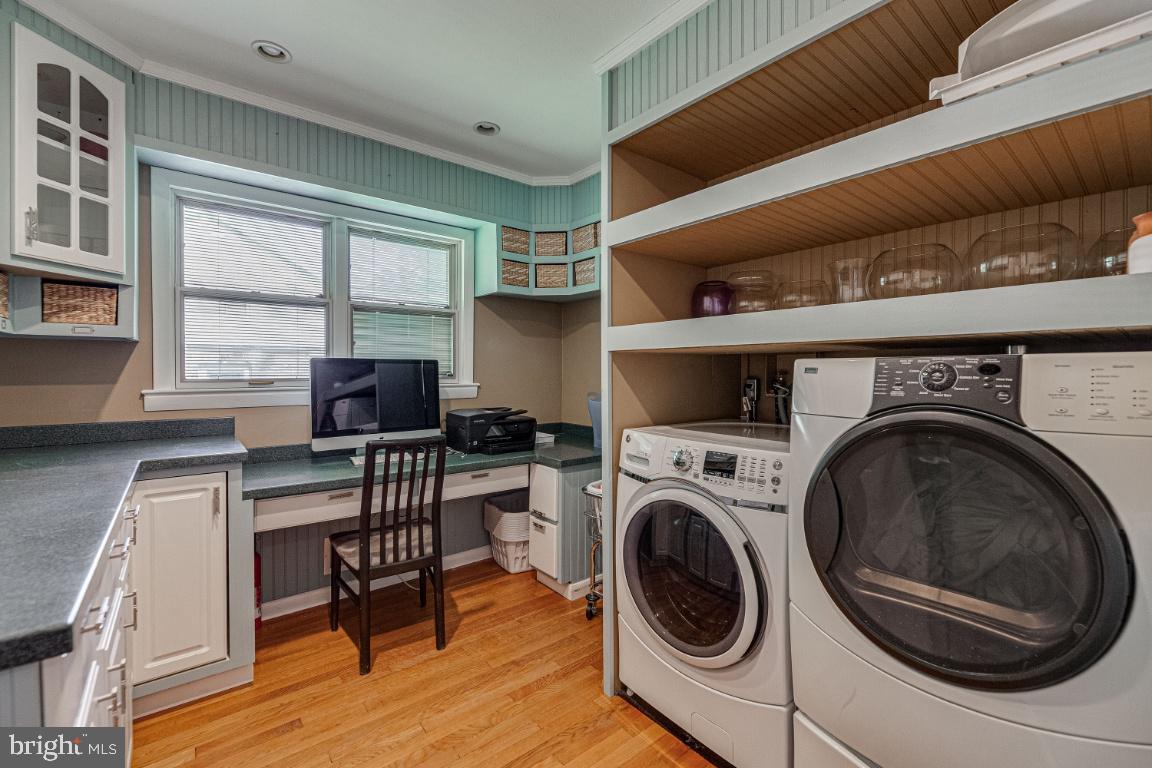 WEST ARLINGTON - Residential