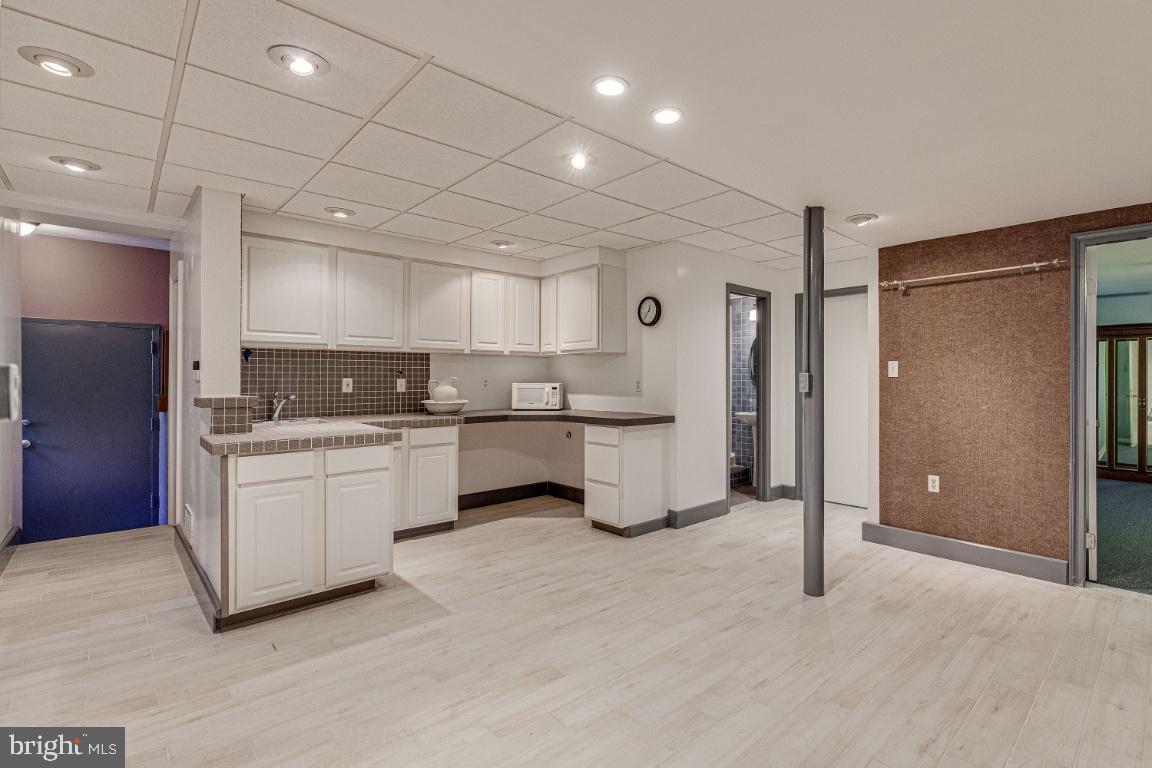 WEST ARLINGTON - Residential