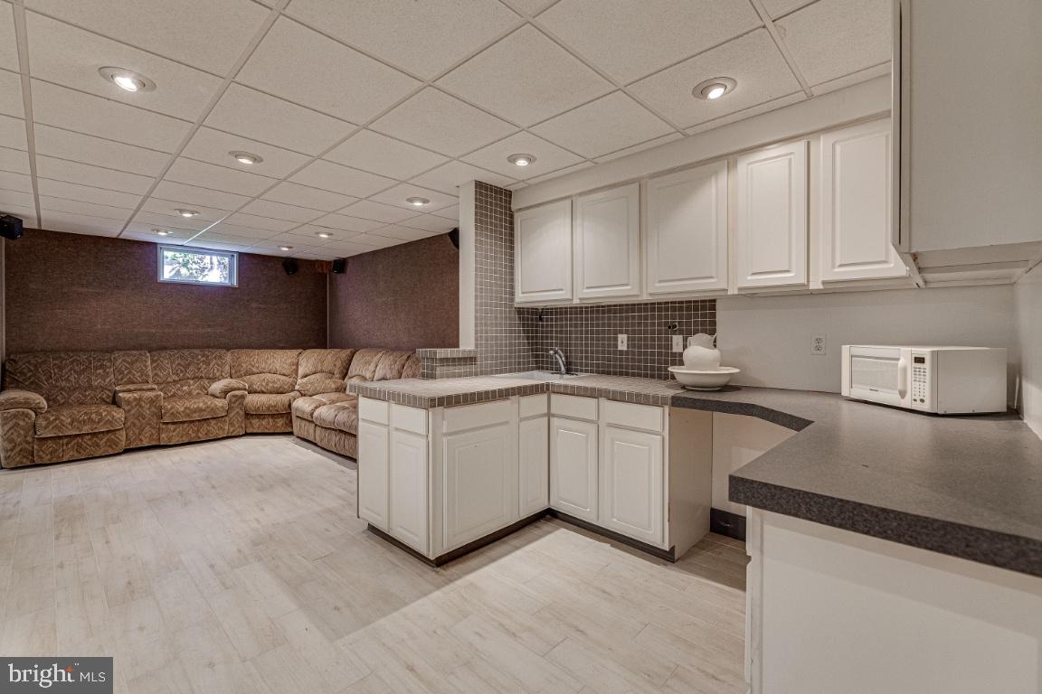 WEST ARLINGTON - Residential