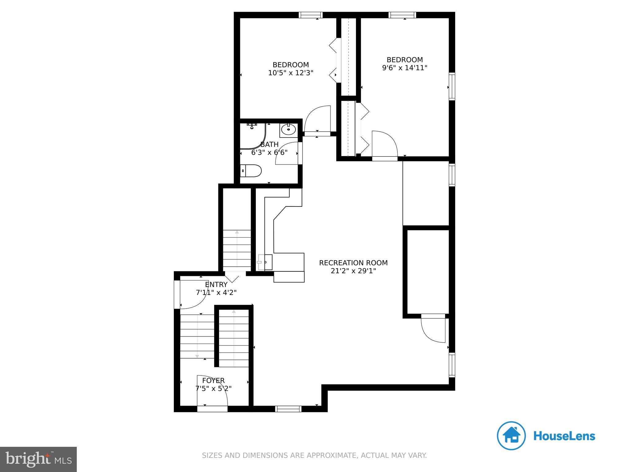WEST ARLINGTON - Residential