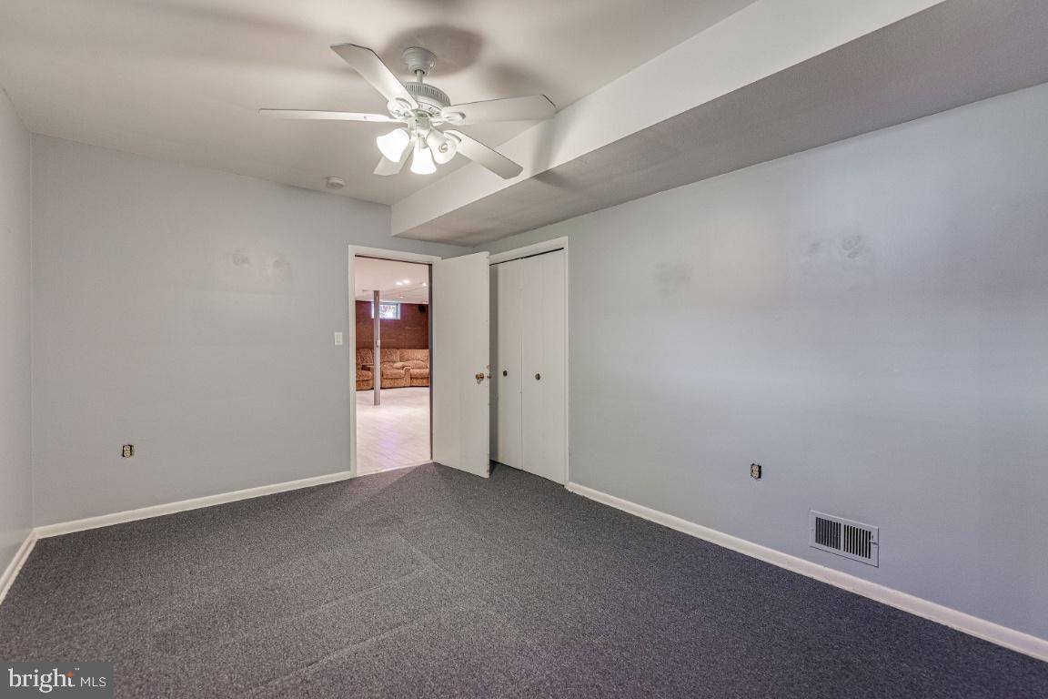 WEST ARLINGTON - Residential